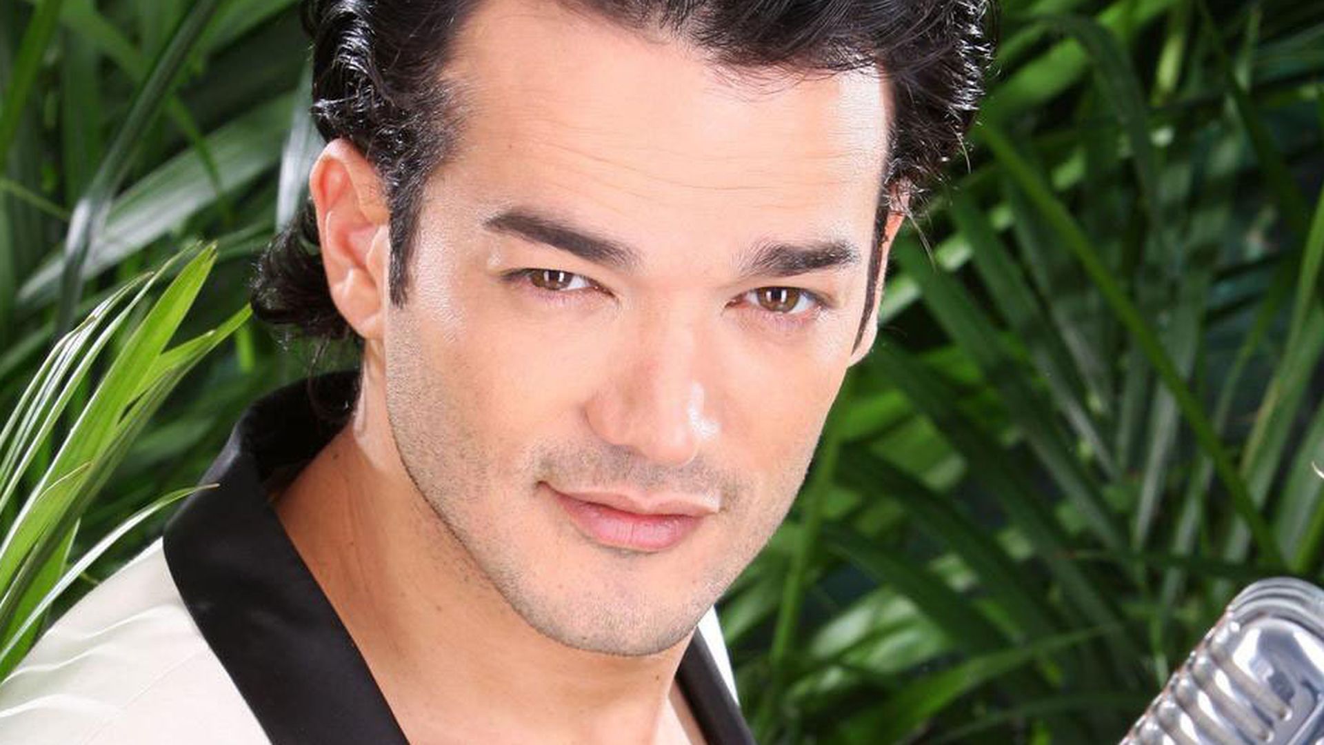 Daniel Lopes SpitznamenKönig im Dschungelcamp! Promiflash.de