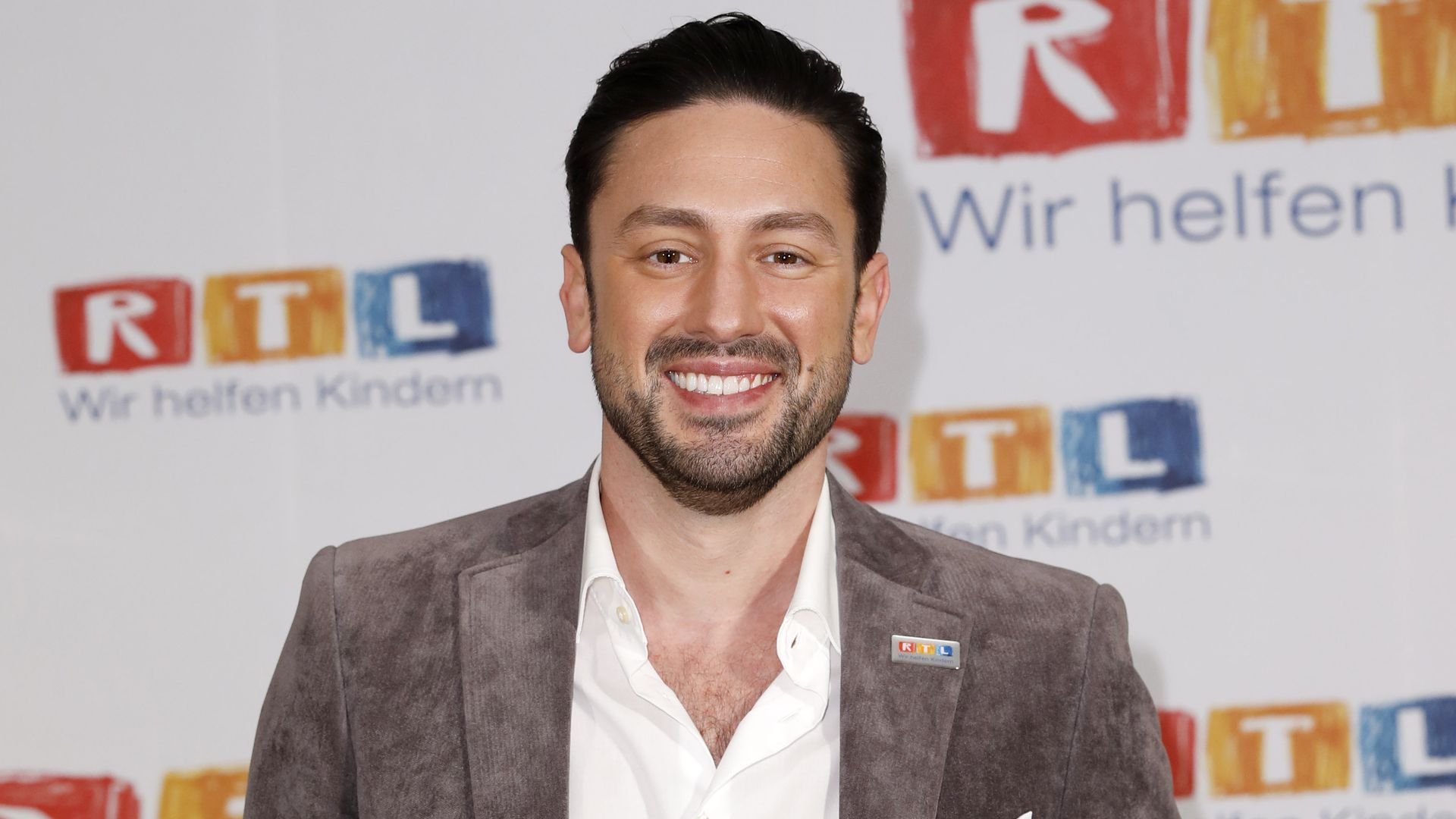 BachelorMama verrät auf Date Daniel Völz hat Bindungsangst