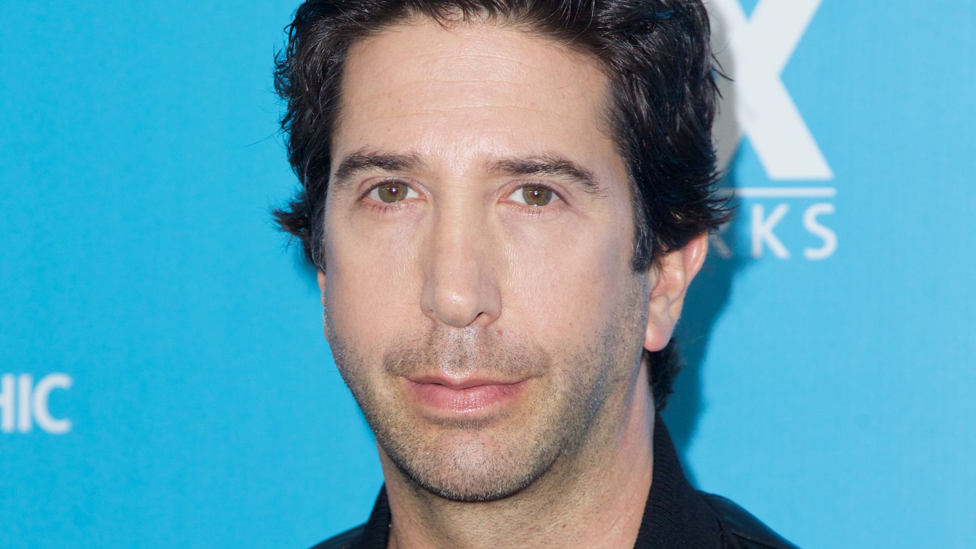 FriendsStar David Schwimmer