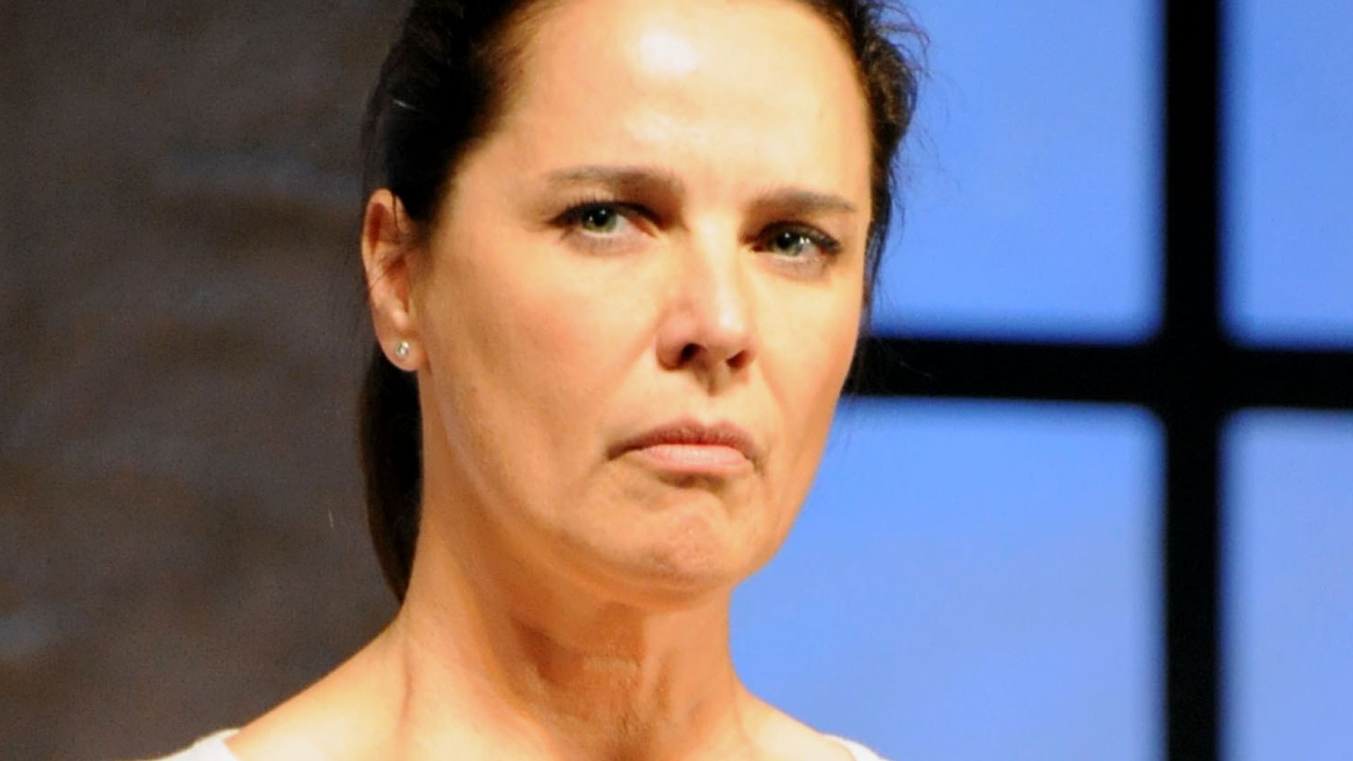 Desire Nosbusch Desire Nosbusch