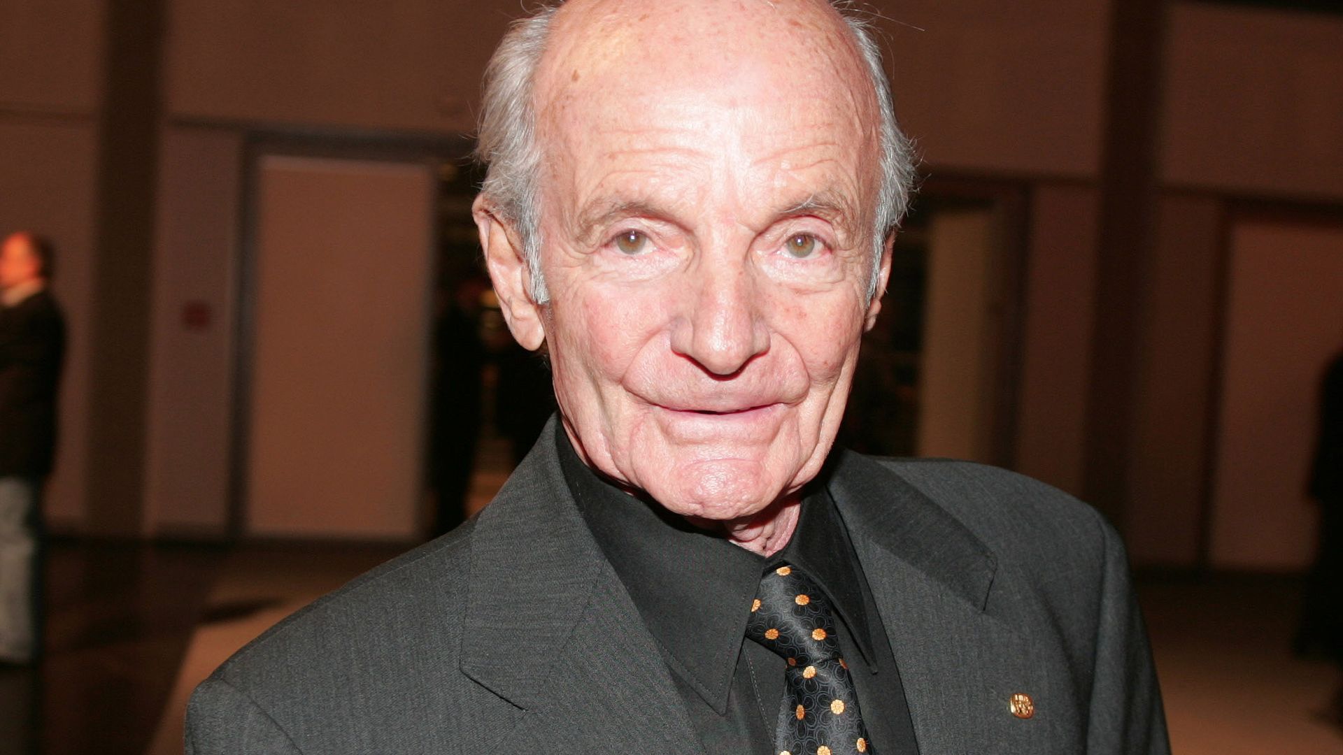 Bayerns TrainerLegende Dettmar Cramer ist tot! Promiflash.de