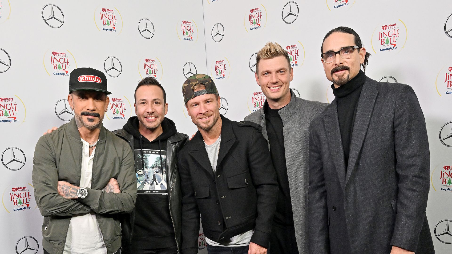 Hit der Backstreet Boys wurde auf einer Kotztüte geschrieben