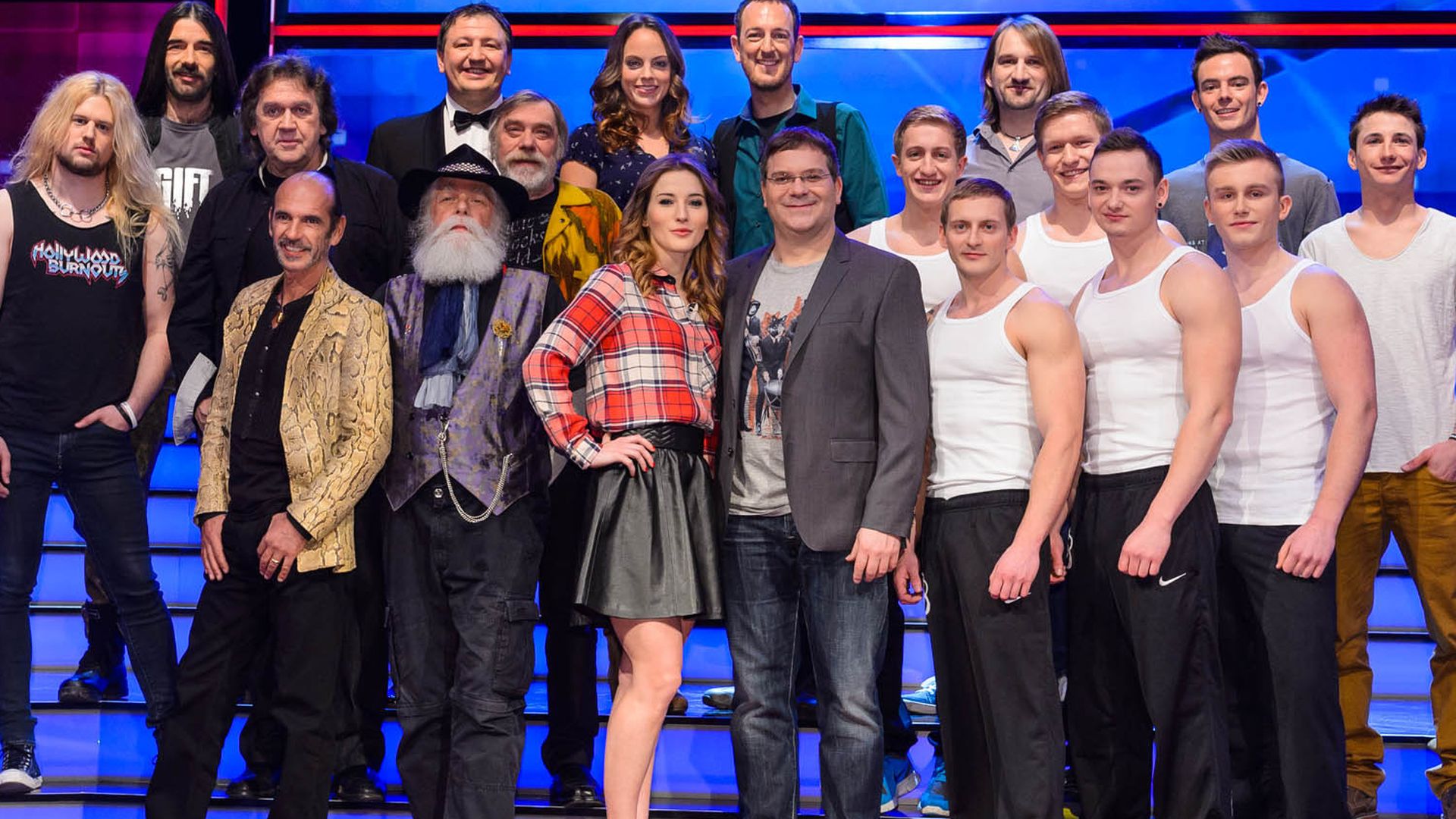 Neues Voting So läuft die