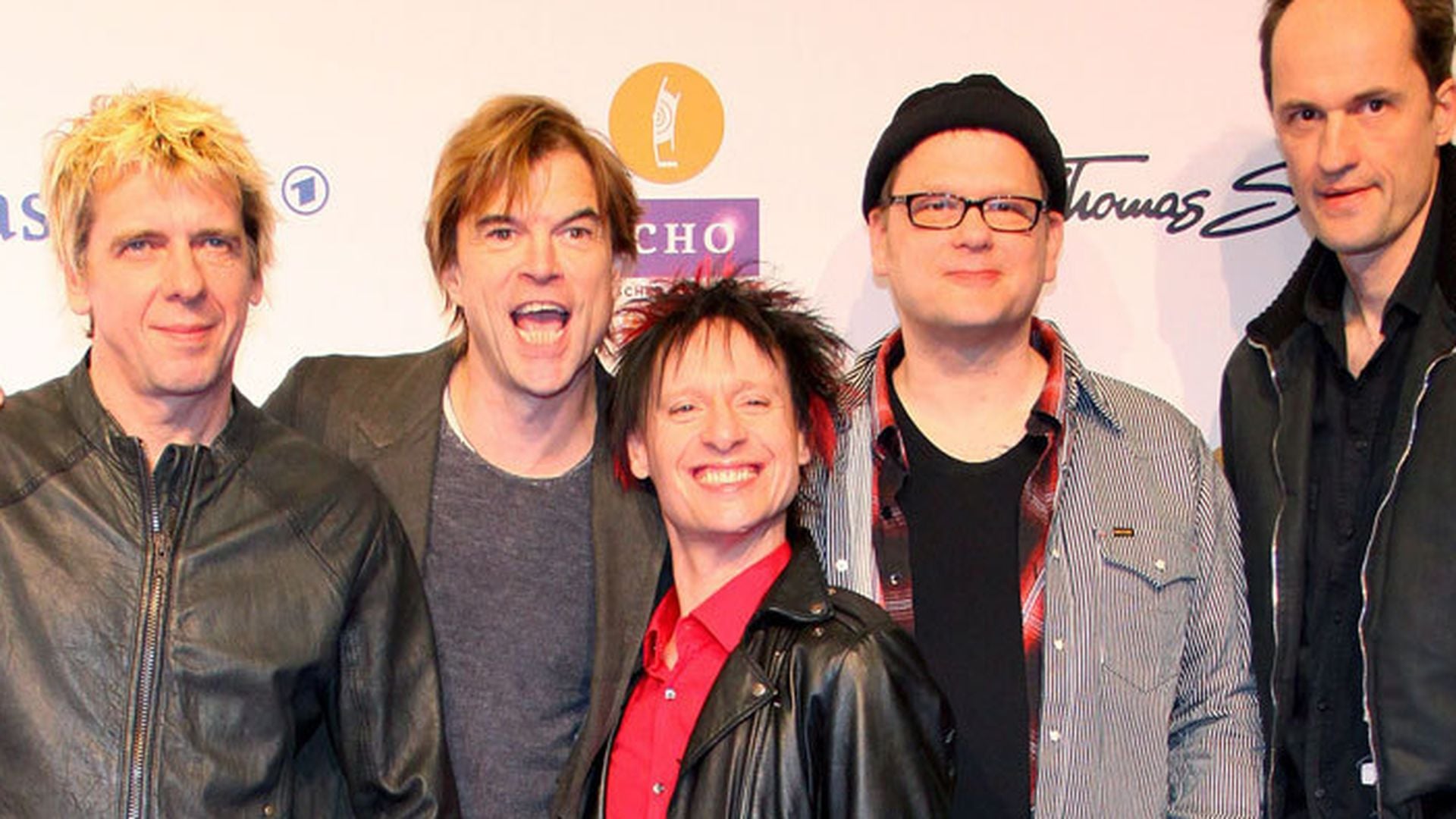 Die ärzte Vs Die Toten Hosen