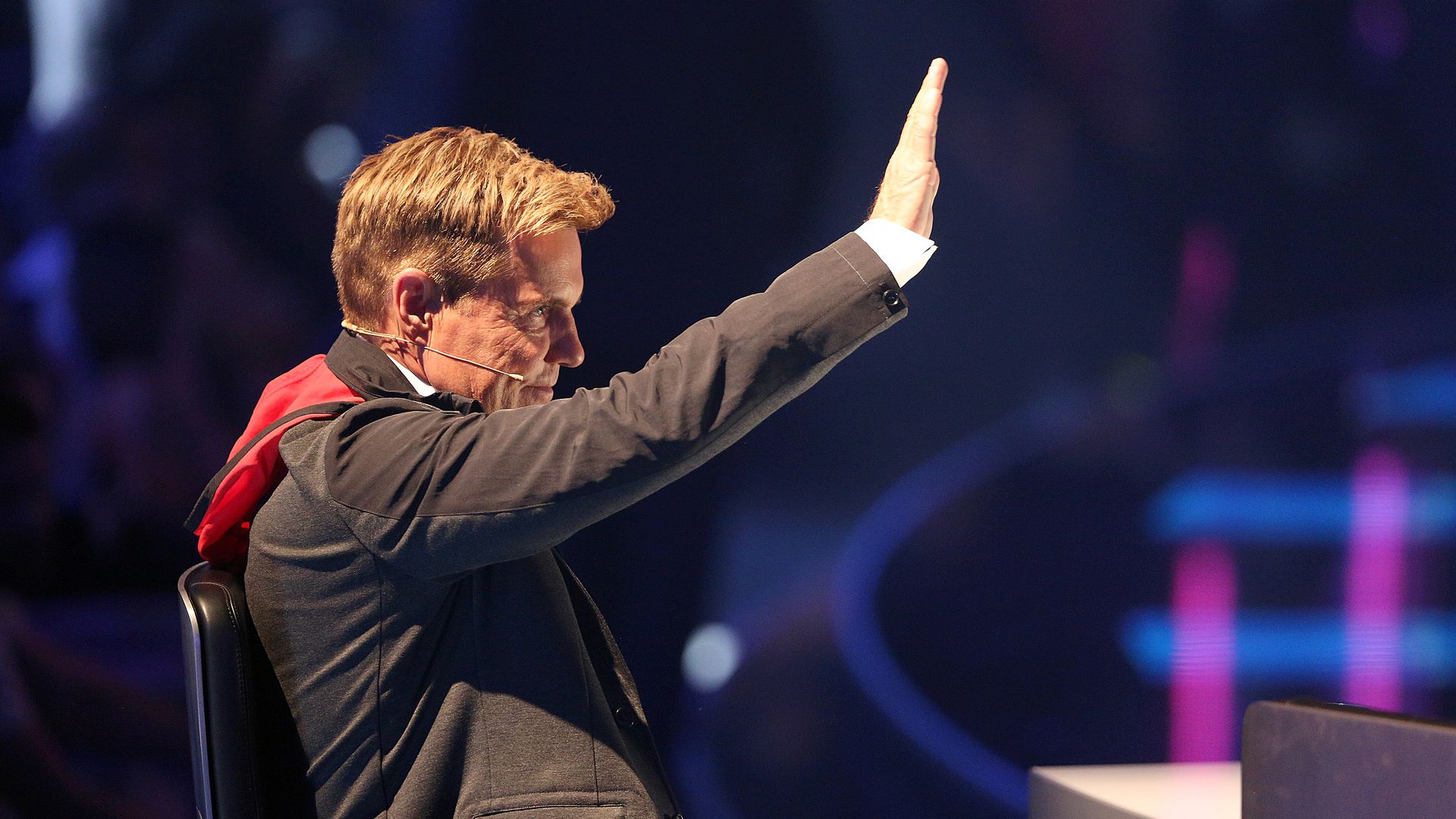 Massen-Ansturm: Capital Bra legt Store-Eröffnung lahm!