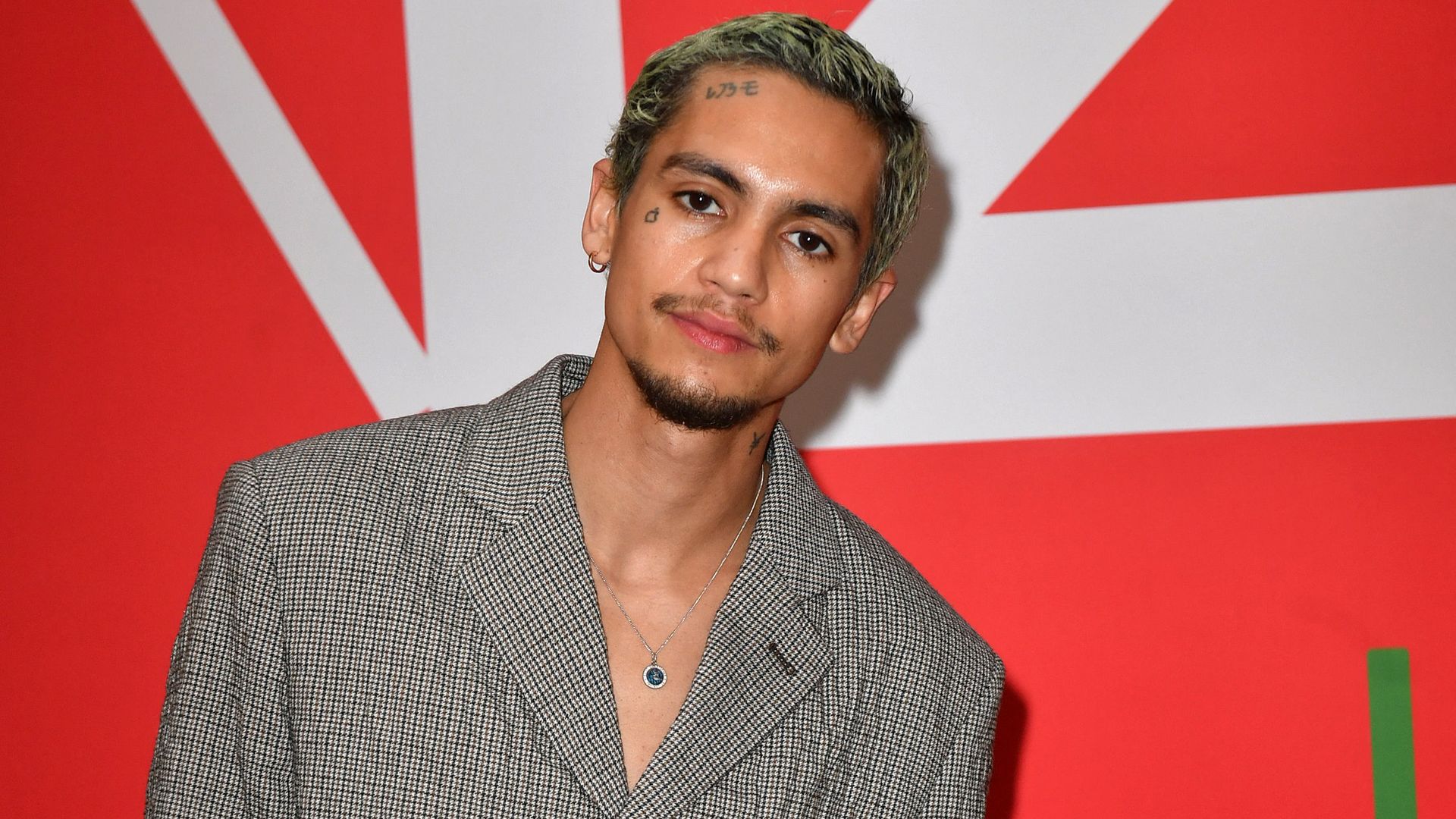 Dominic Fike Promiflash