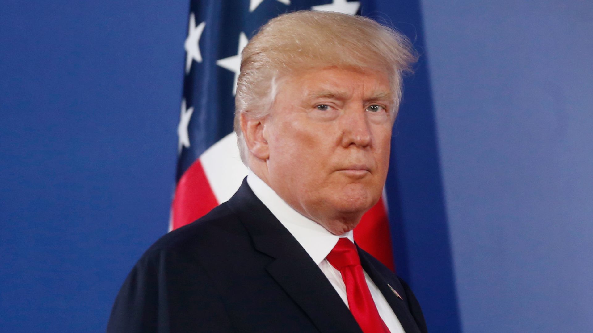 Trump Geburtsdatum Trump Geburtsdatum