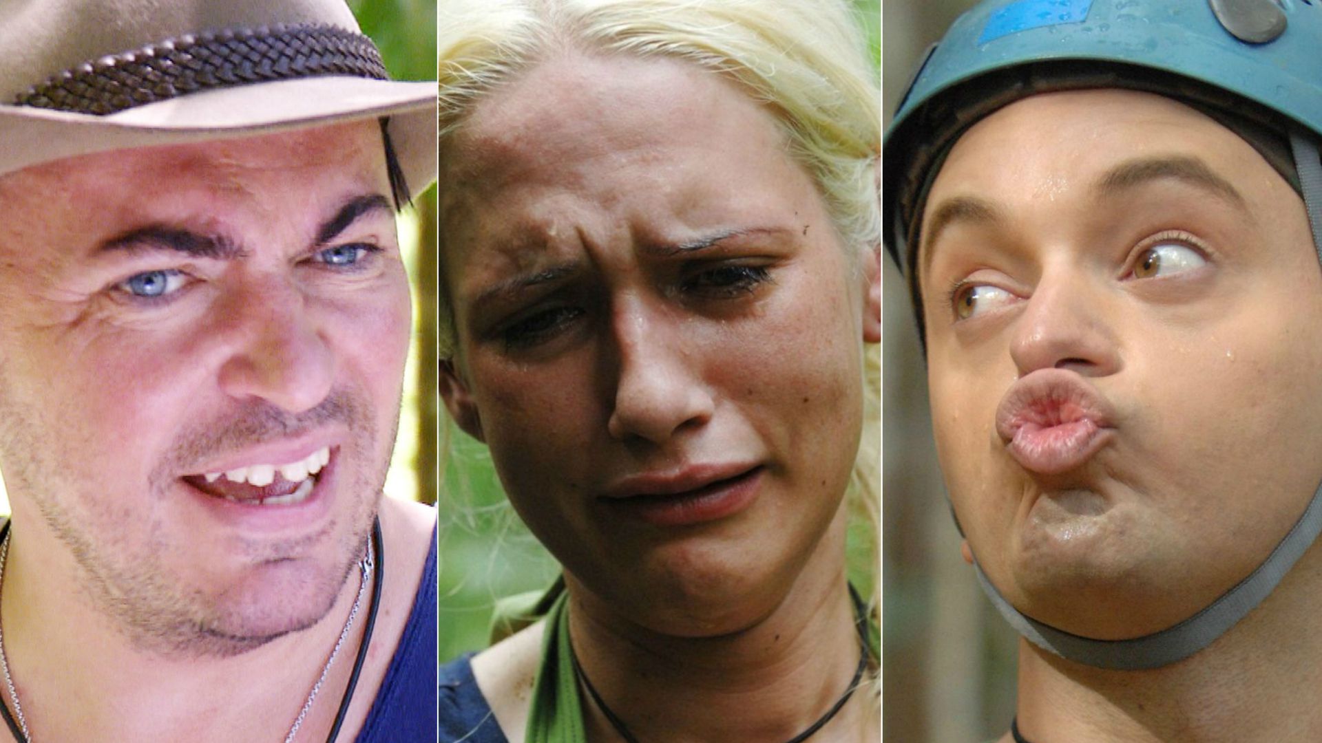 Promis gehen aus und schauen online staffel 5