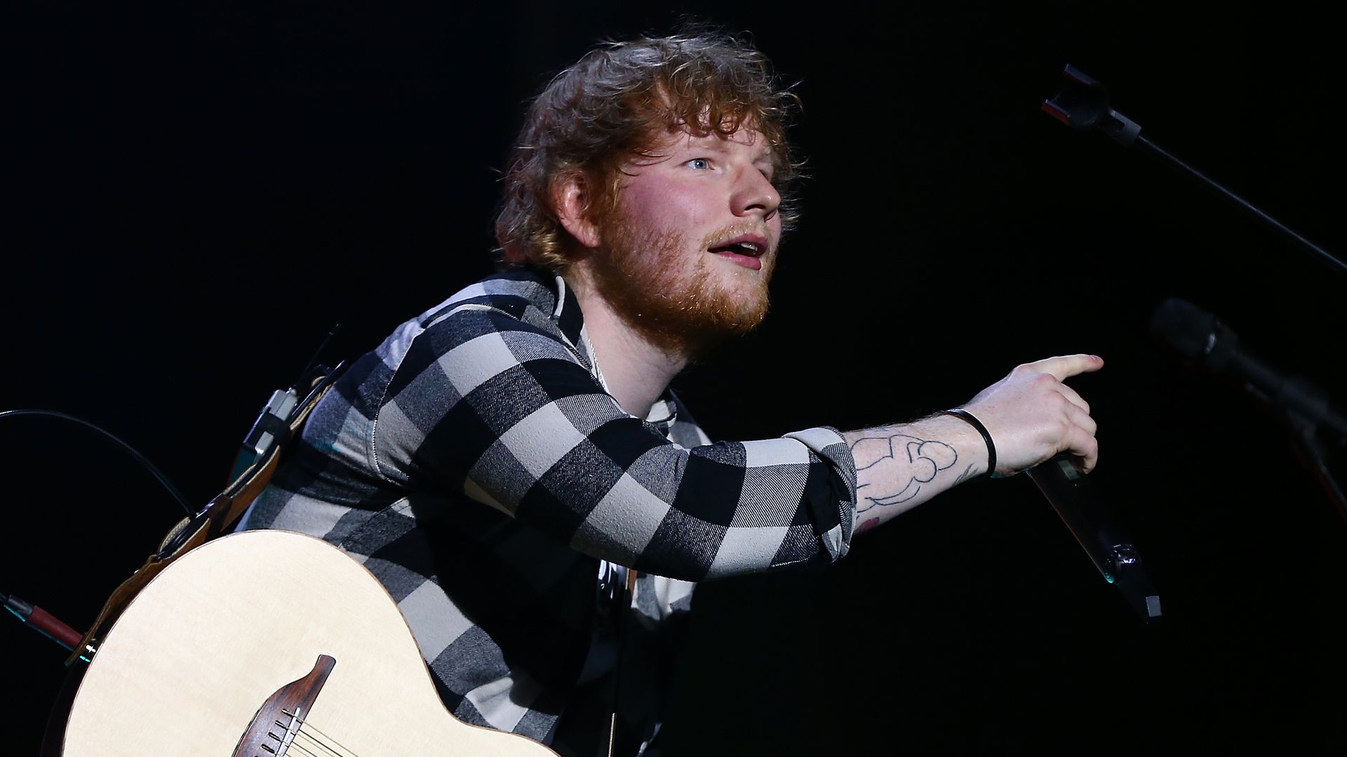 Ed Sheeran The A Team Deutsche übersetzung