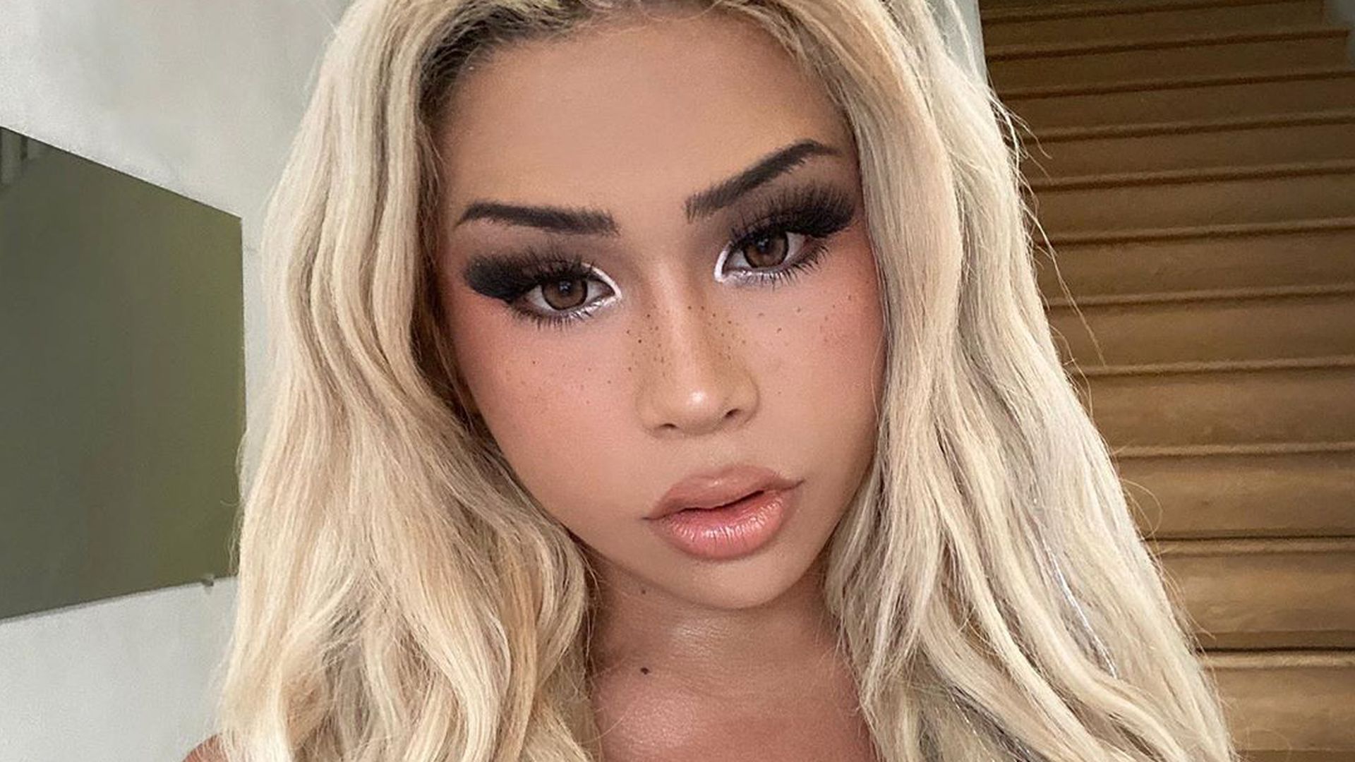 Unseen Edenthedoll Onlyfans Content Exclusive Access