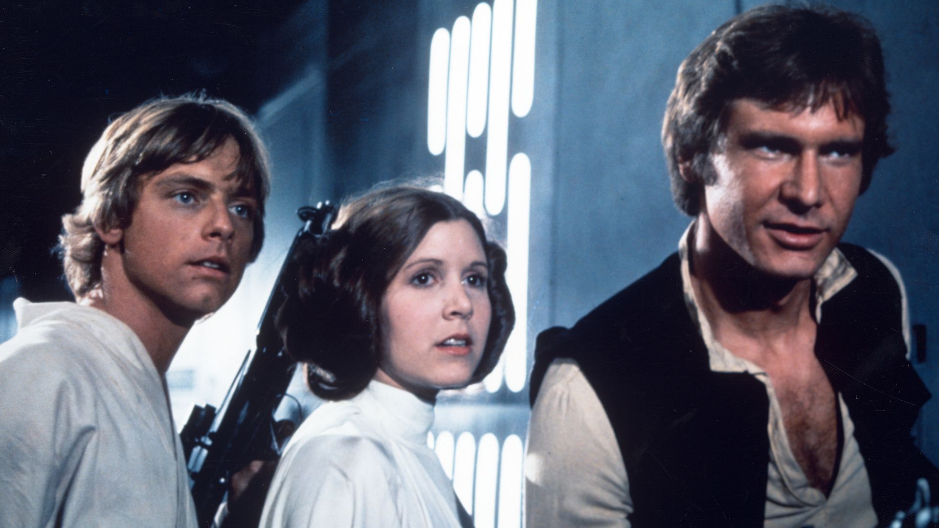 Star Wars | Promiflash