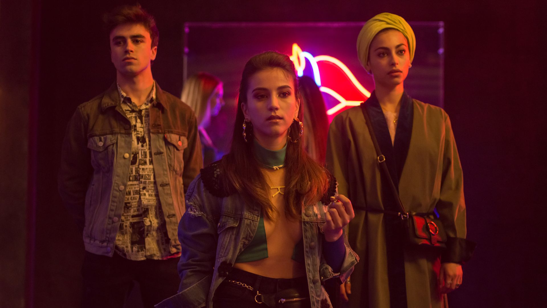 Bestätigt Dritte Staffel des NetflixHits