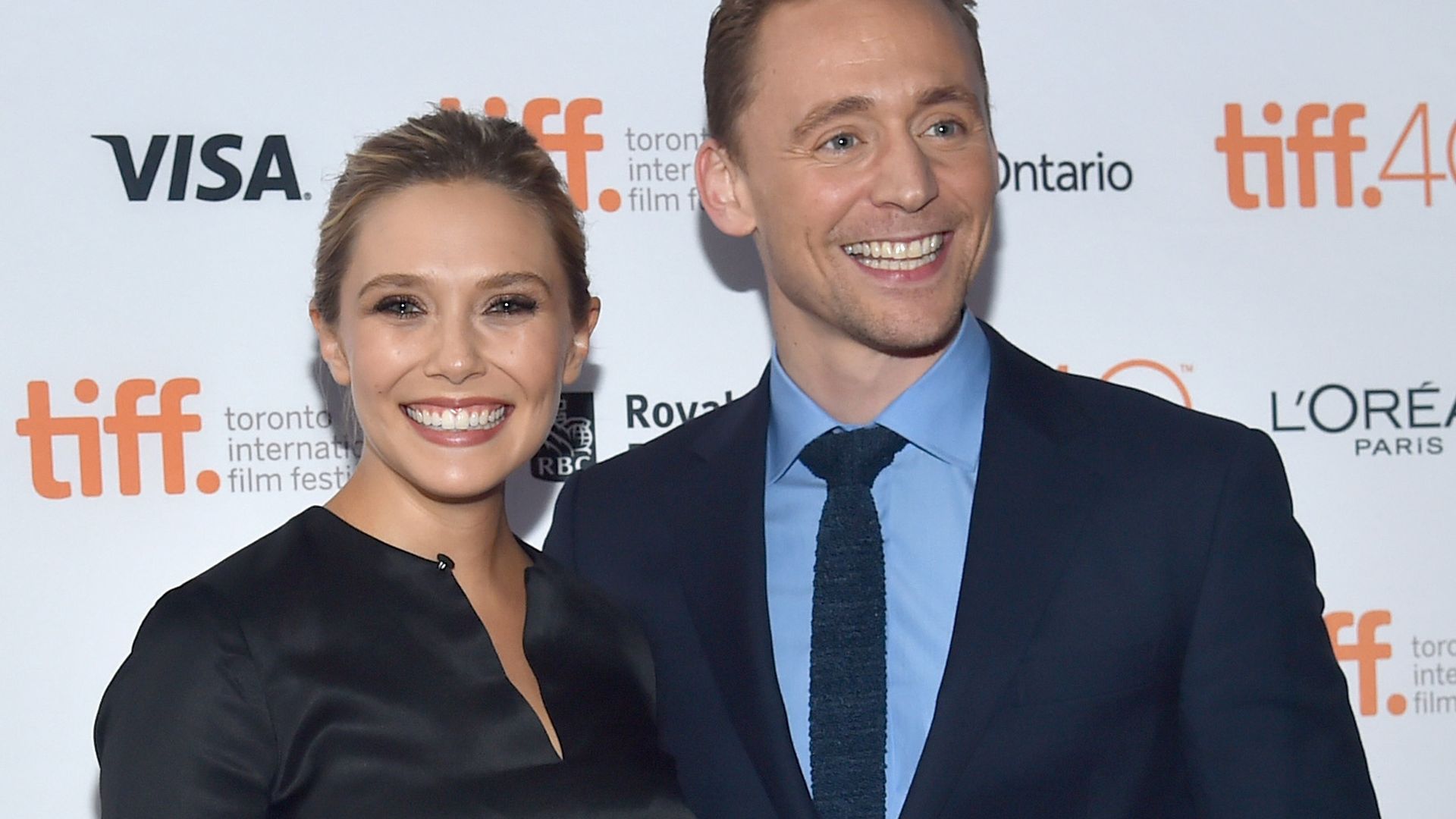 Tom Hiddleston Frau Tom Hiddleston Frau
