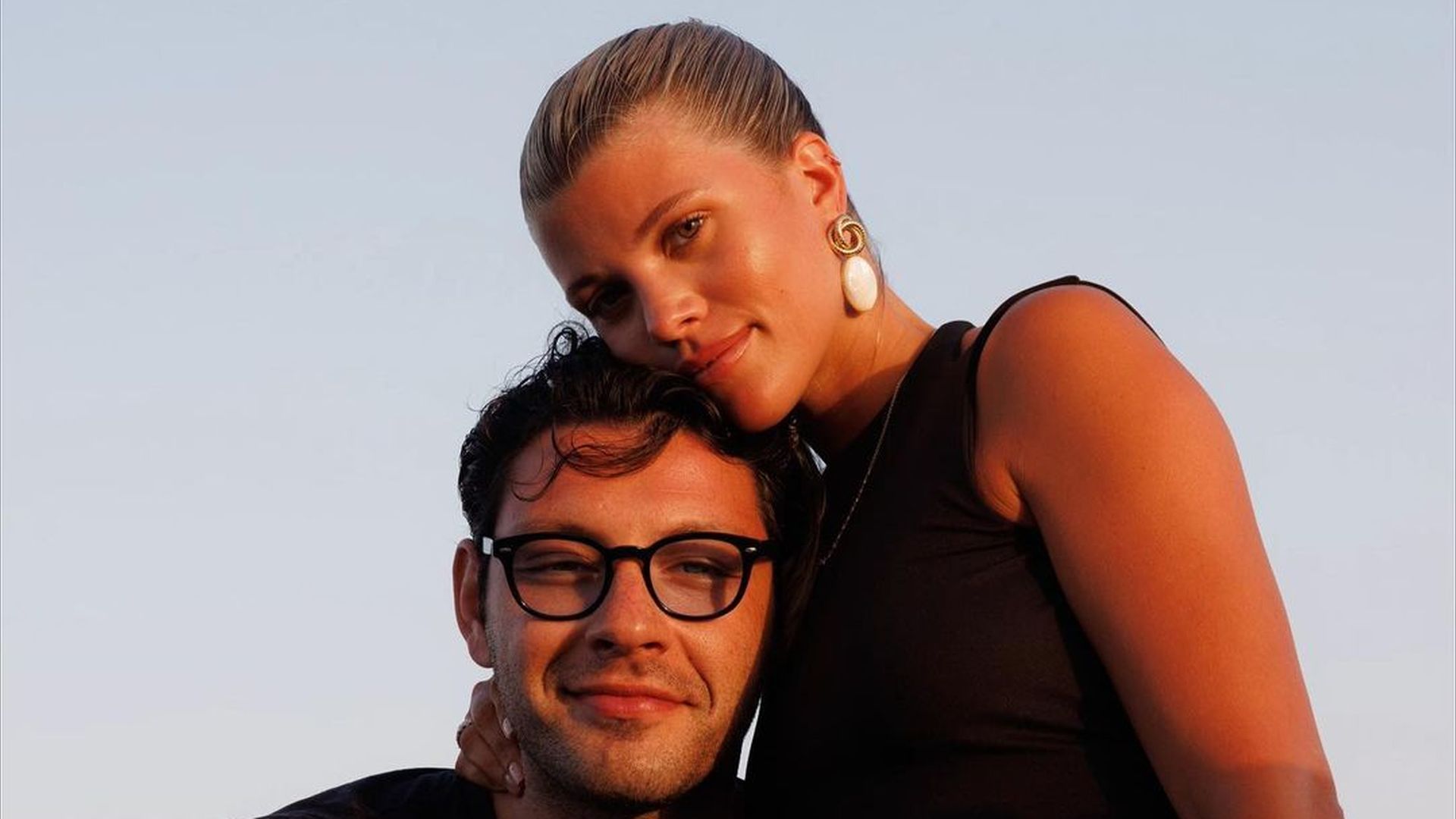 Nach Verlobung Wann heiraten Sofia Richie und Elliot nun?