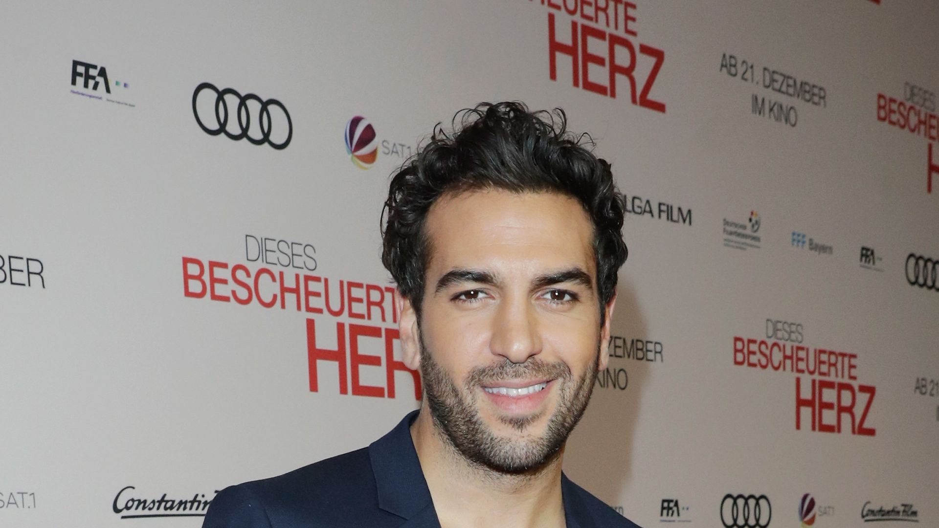 Elyas M Barek Promiflash de