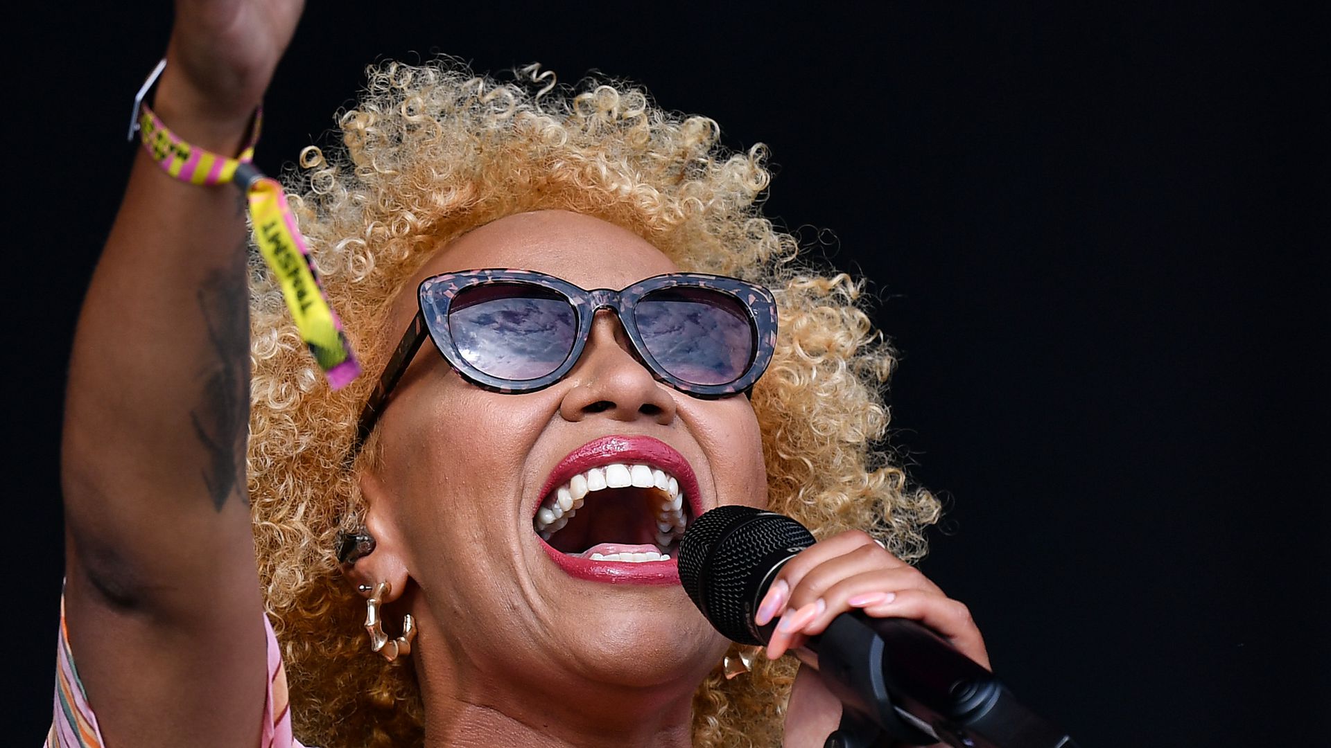 Emeli Sandé stößt die Beatles vom ChartThron