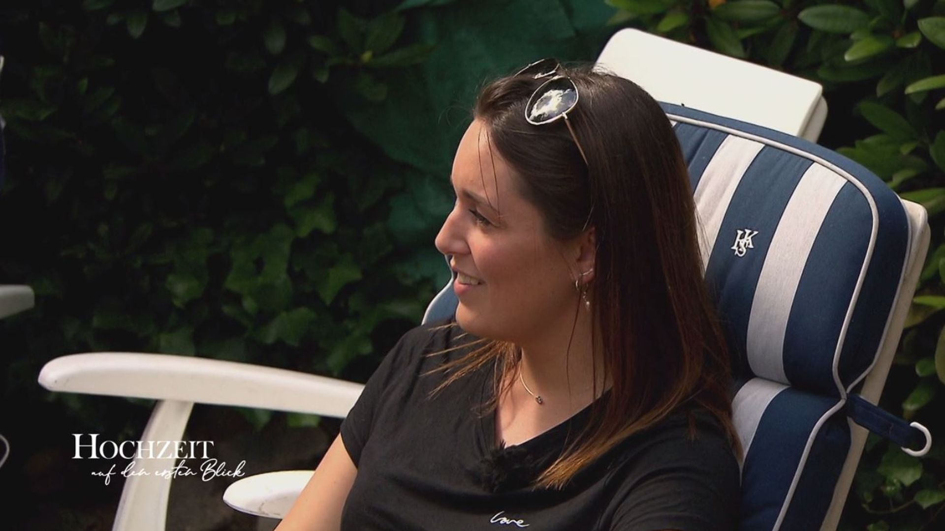 Ohne Hochzeit Auf Ersten Blick Emily Hatte Ehe Beendet Promiflash De