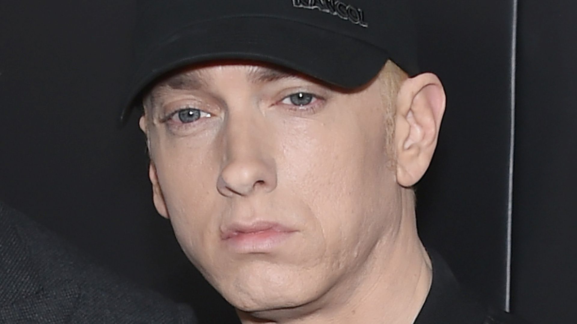 Wie Heißt Eminem In Echt Lukrativer WWE-Vertrag: Wird Eminem jetzt wirklich Wrestler