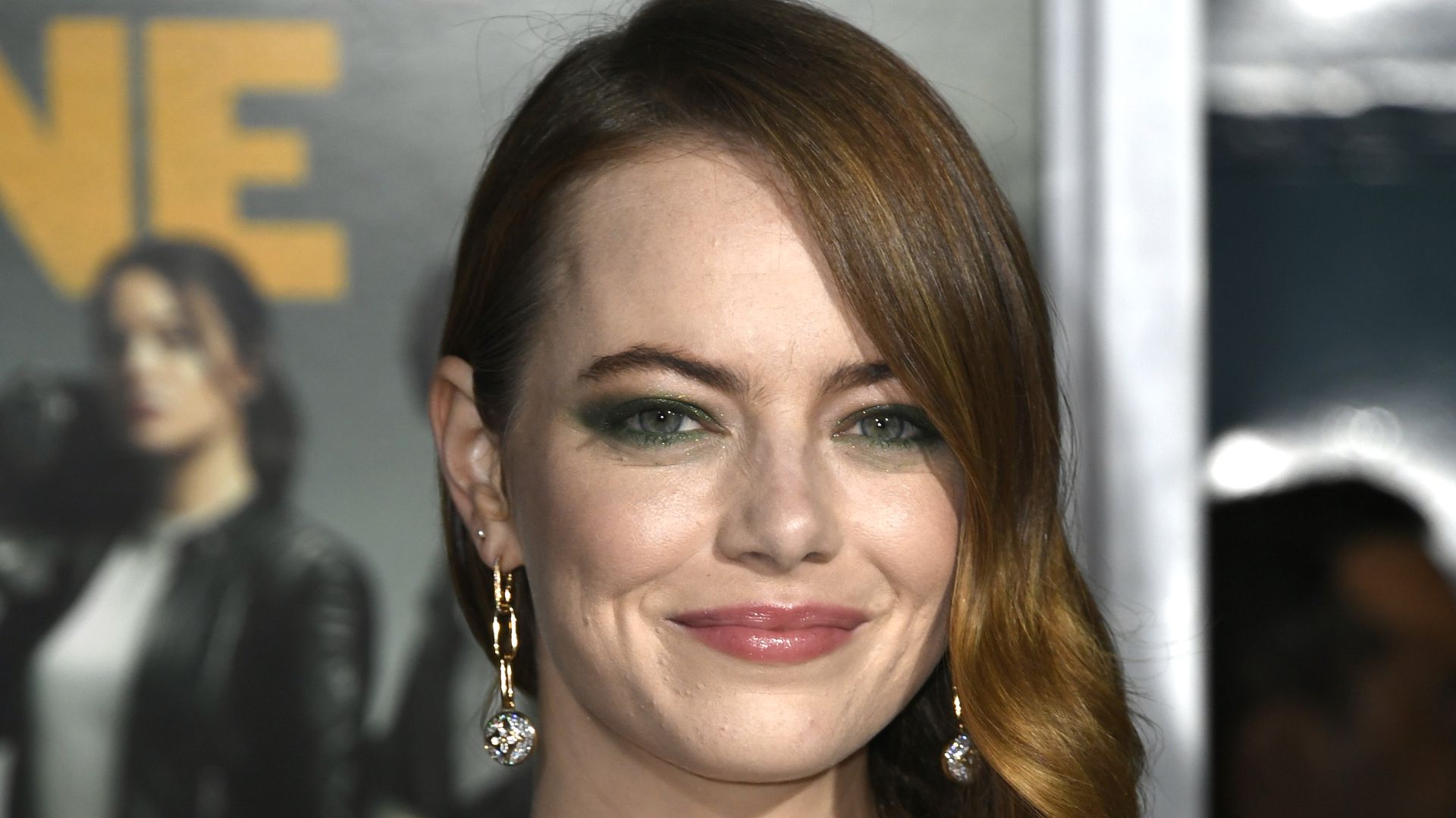 Emma Stone Went Bald – And It’S Absolutely Gorgeous - e0b06p2