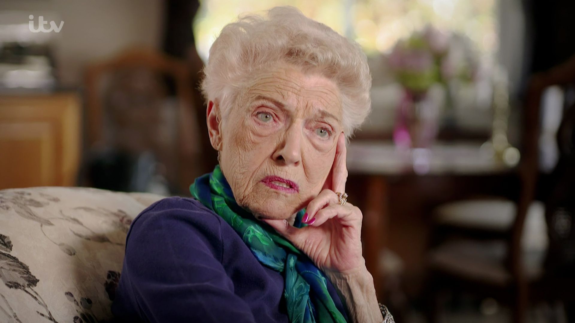 Esther Jenner | Promiflash