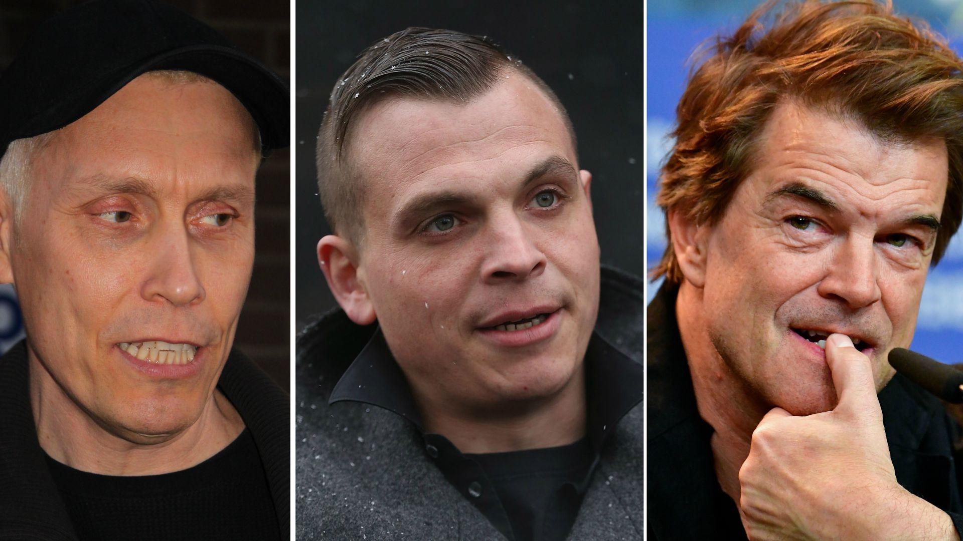 Familienstand farin urlaub