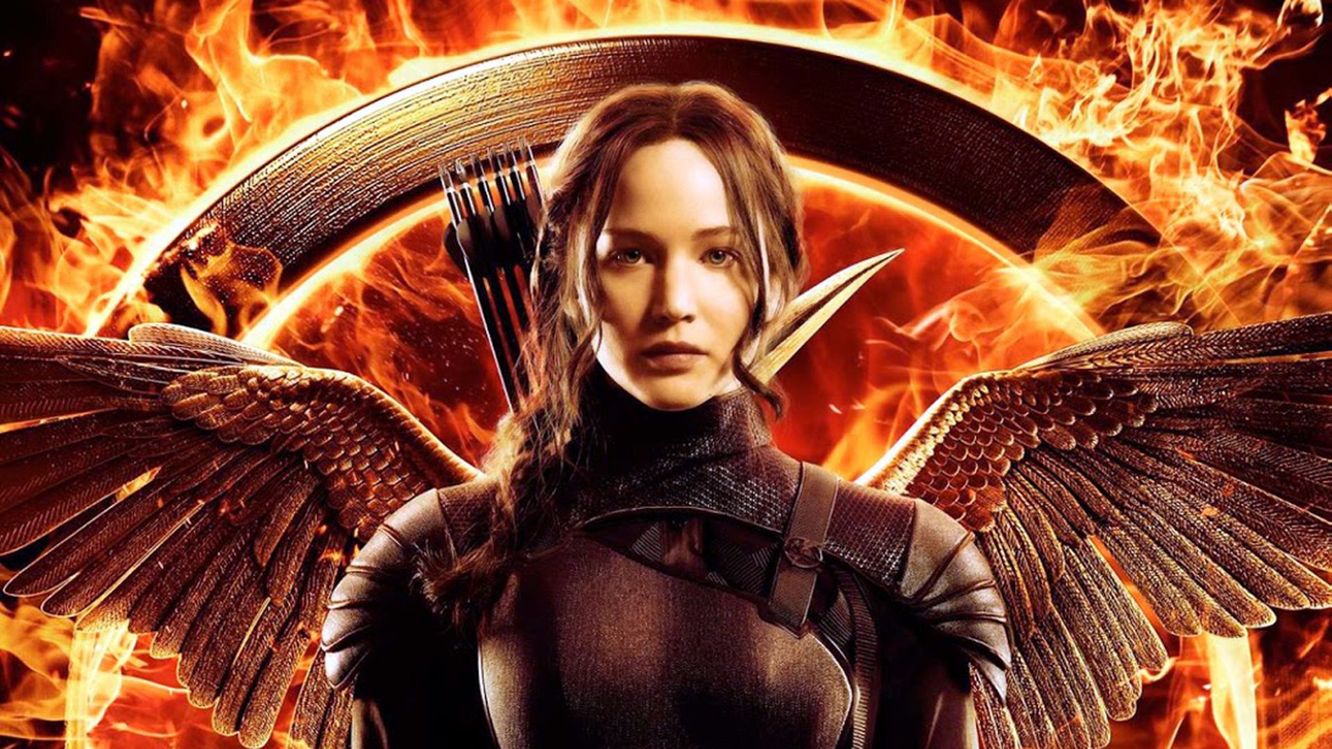 Faszinierend Hunger Games Schauspieler Ebenbild