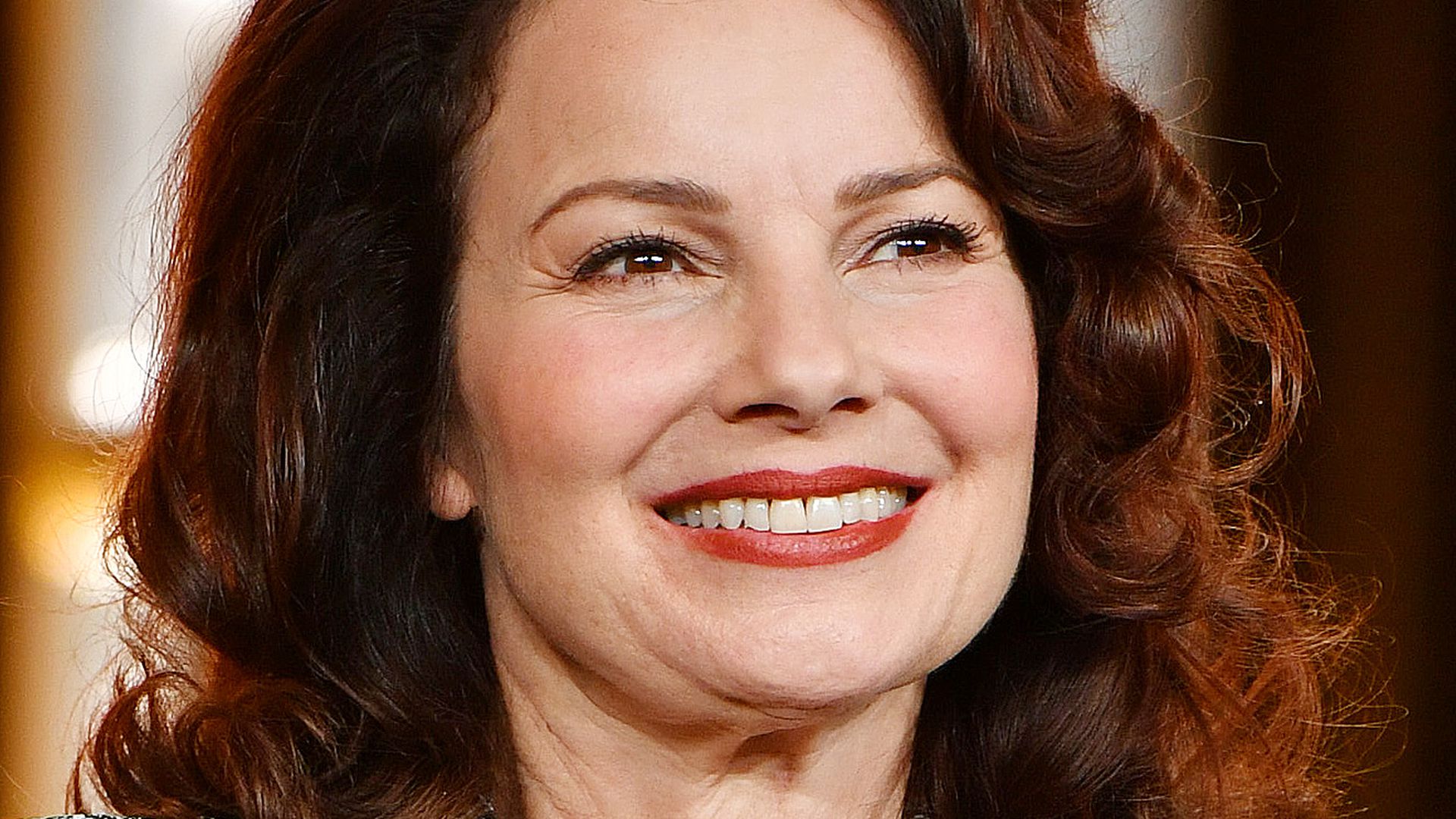 Filme Und Serien Von Fran Drescher So sehr haben Krebs und Scheidung Fran Drescher verändert!
