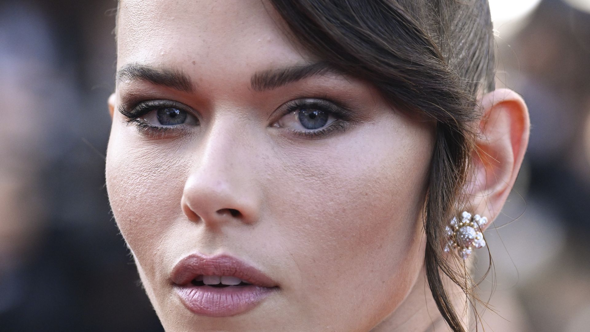 Nach Verlobung Model Fowler gibt Hochzeitsupdate