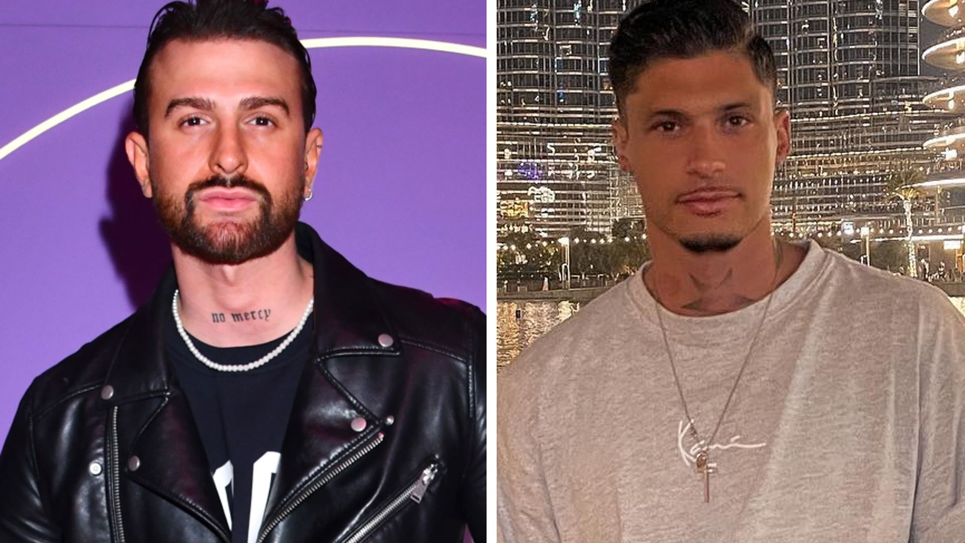 Mit Gigi und Yasin "Love Island" bekommt erste VIPStaffel