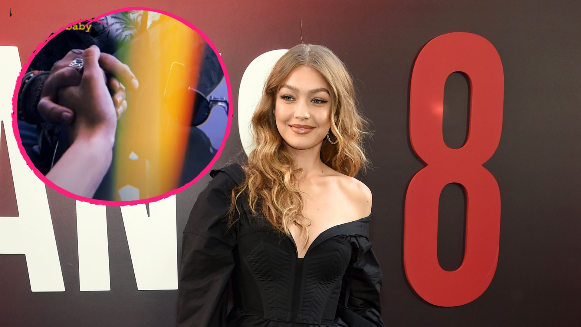 Total Selten Gigi Hadid Postet H ndchen Pic Mit Ihrem Zayn total-selten-gigi-hadid-postet-h-ndchen-pic-mit-ihrem-zayn