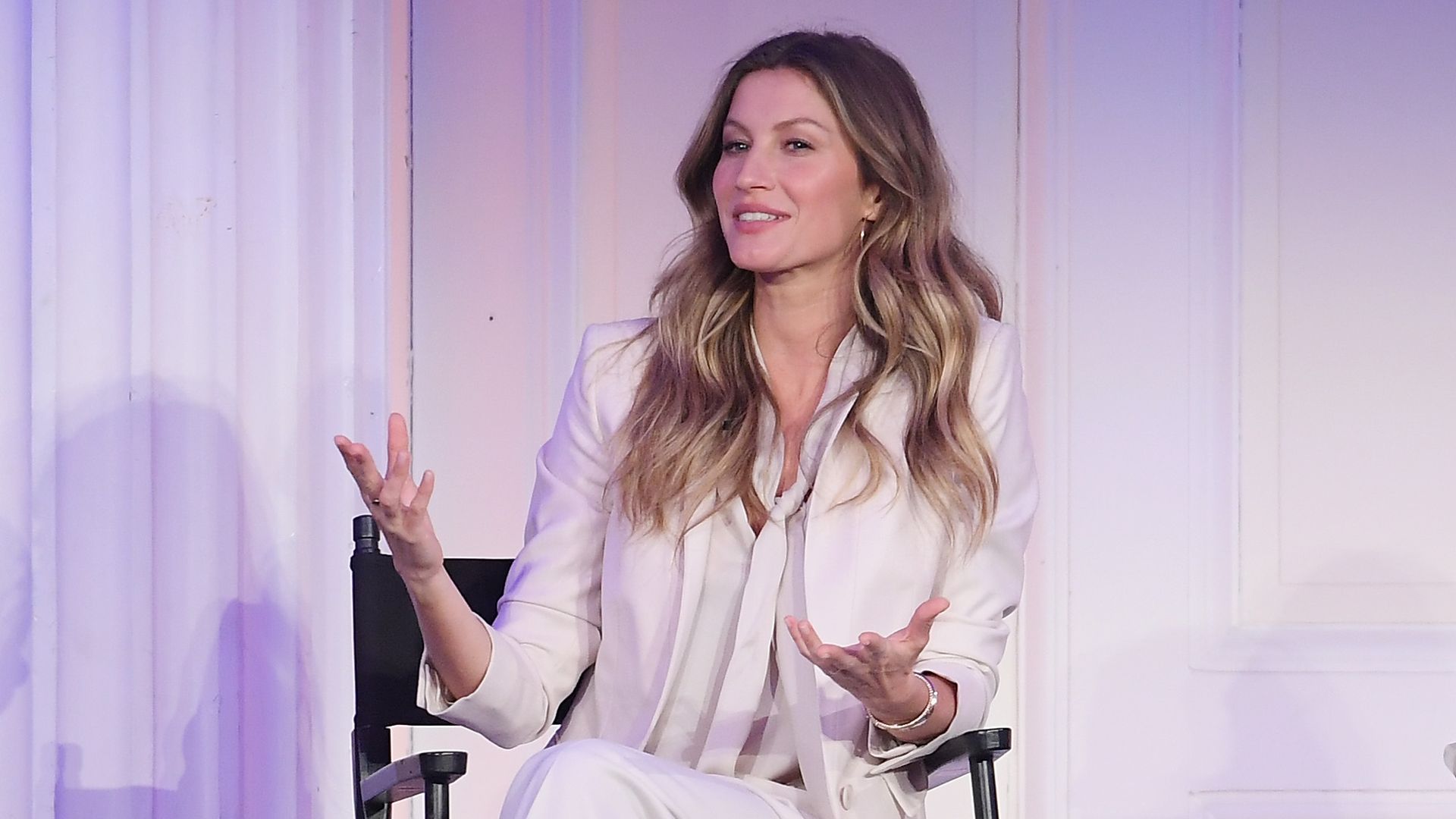 Nach Scheidung Das könnte Gisele Bündchen alles verlieren