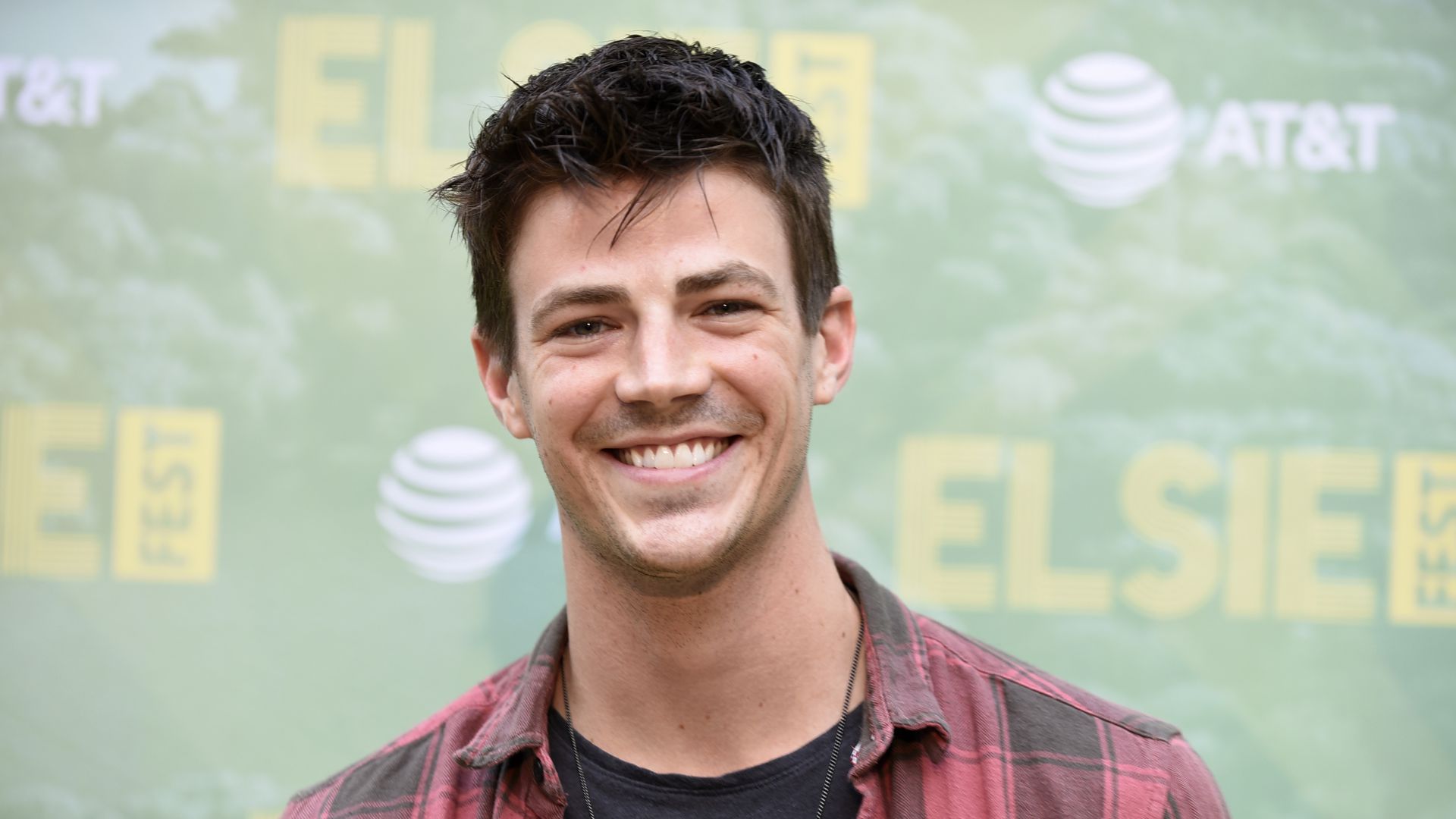 Grant Gustin Freundin Grant Gustin Freundin