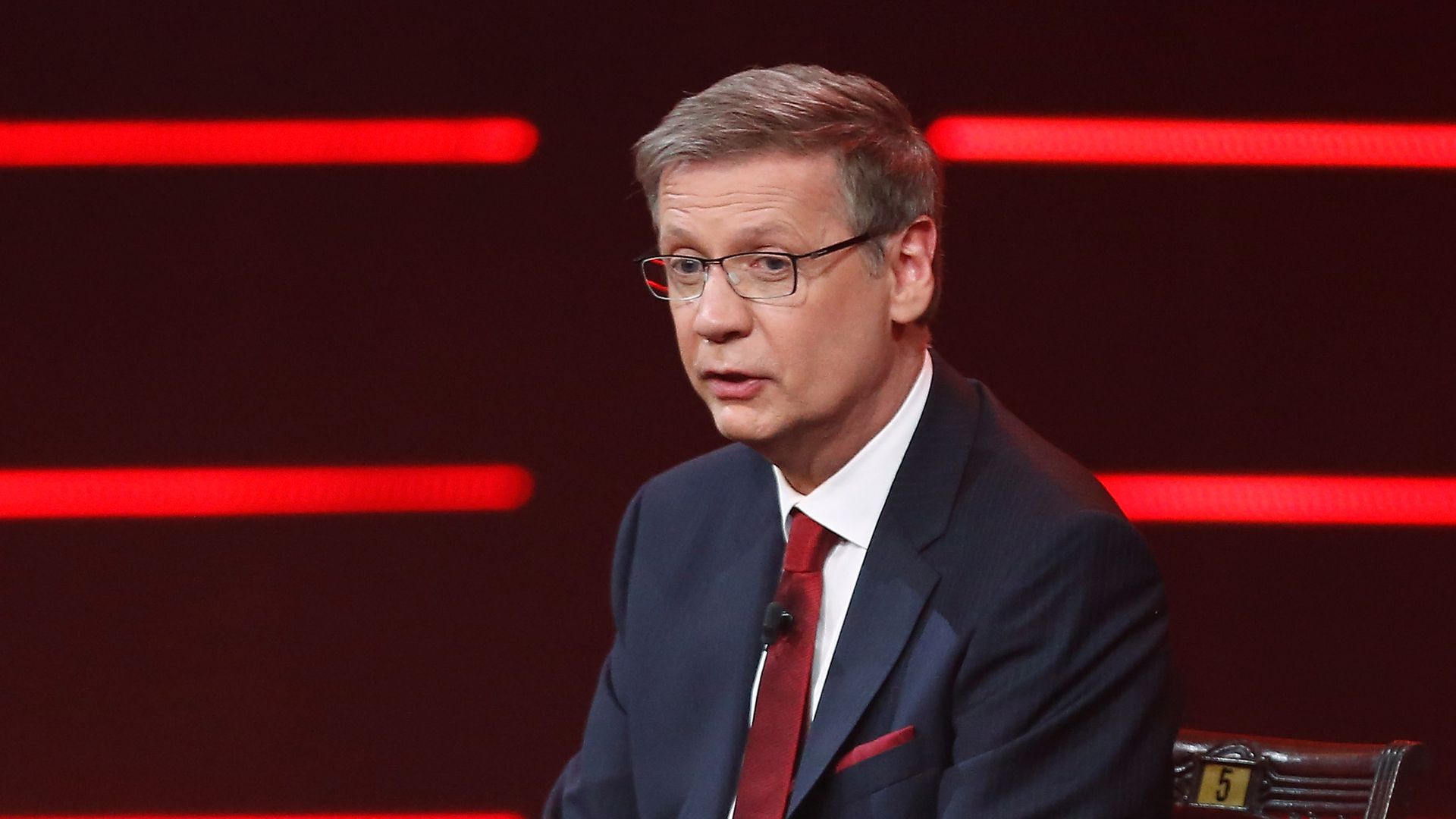 Jahresrückblick 2014 Rtl