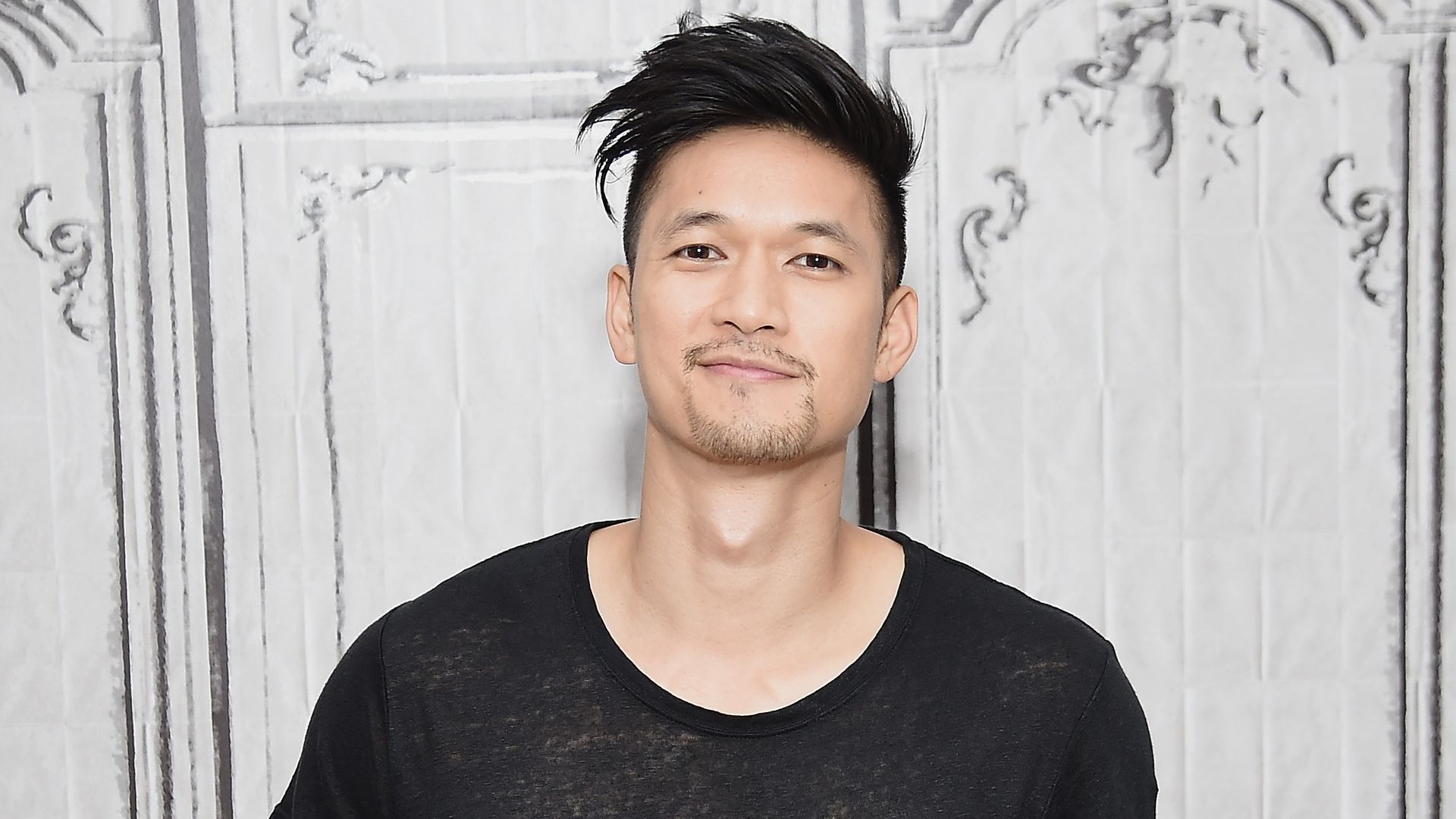 Harry Shum Jr. Promiflash.de Harry Shum Jr. Promiflash.de