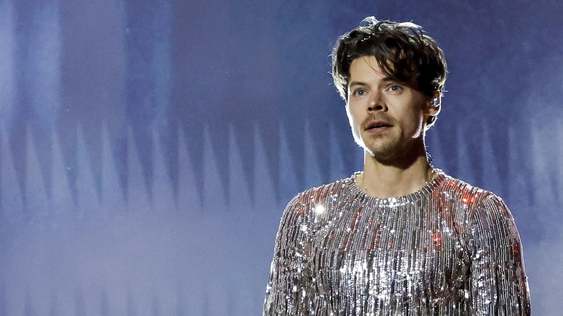 Harry Styles Enthüllt Geheimnis Um Seinen Marathonlauf - ythbg7y