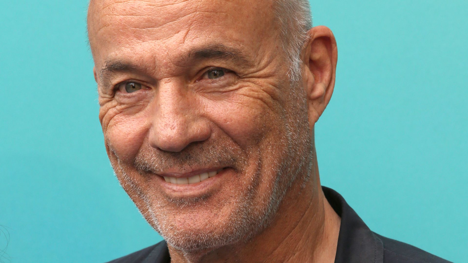 Heiner Lauterbach Promiflash