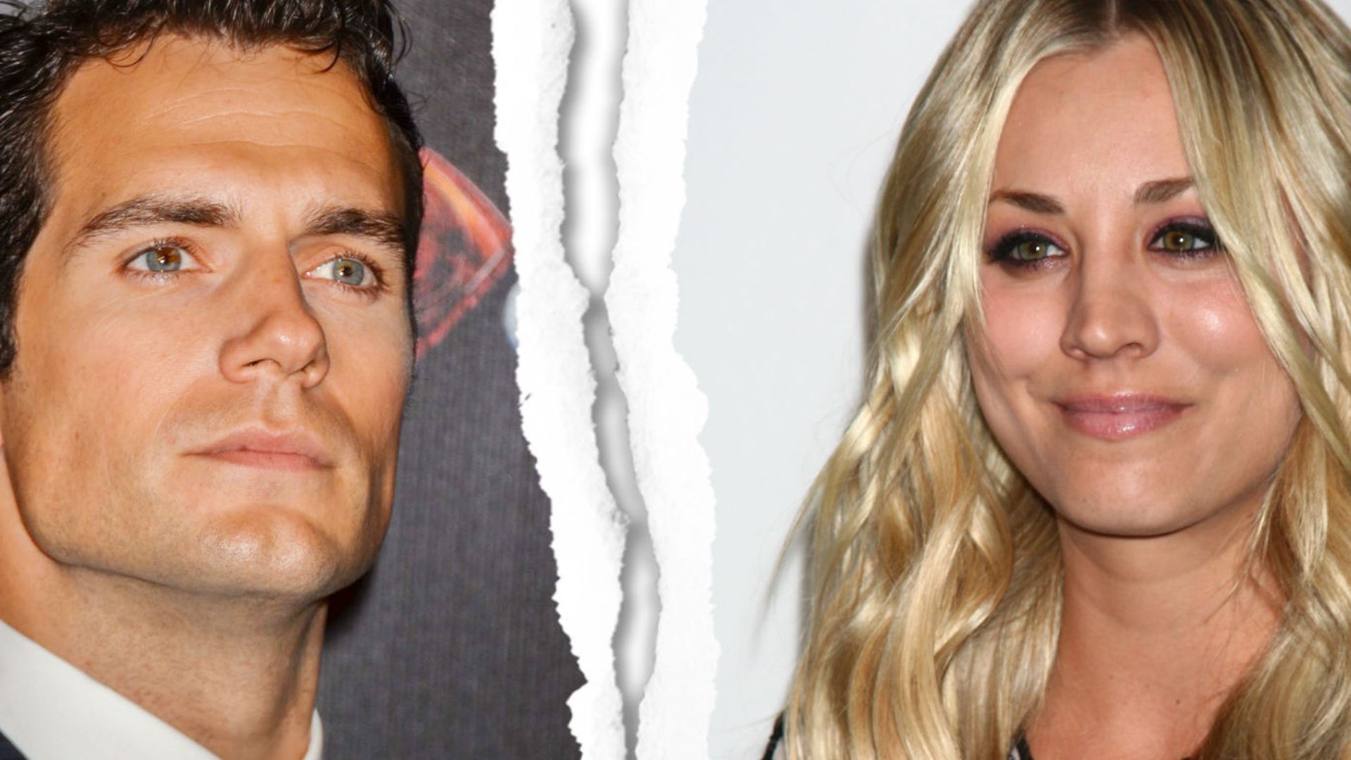 LiebesAus Henry Cavill & Kaley Cuoco getrennt Promiflash.de