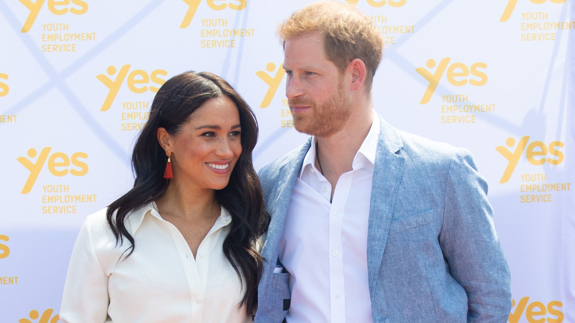 Interview Harry Und Meghan Deutsch