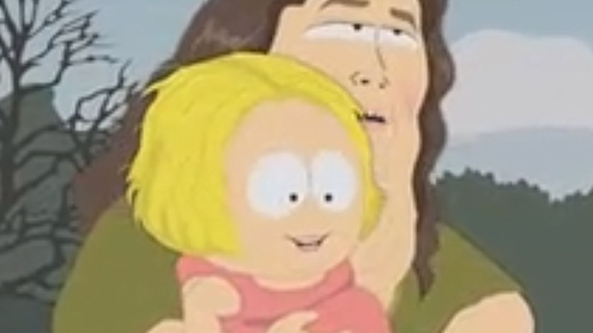 Honey Boo Boo wird schon bei South Park veräppelt Promiflash.de