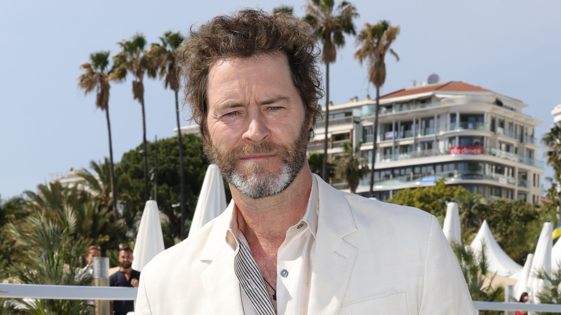Howard Donald Promiflash