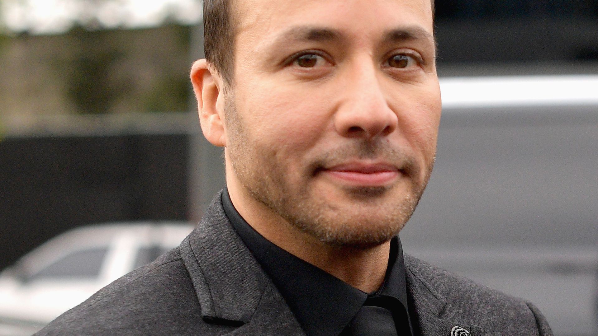 Howie D. Promiflash