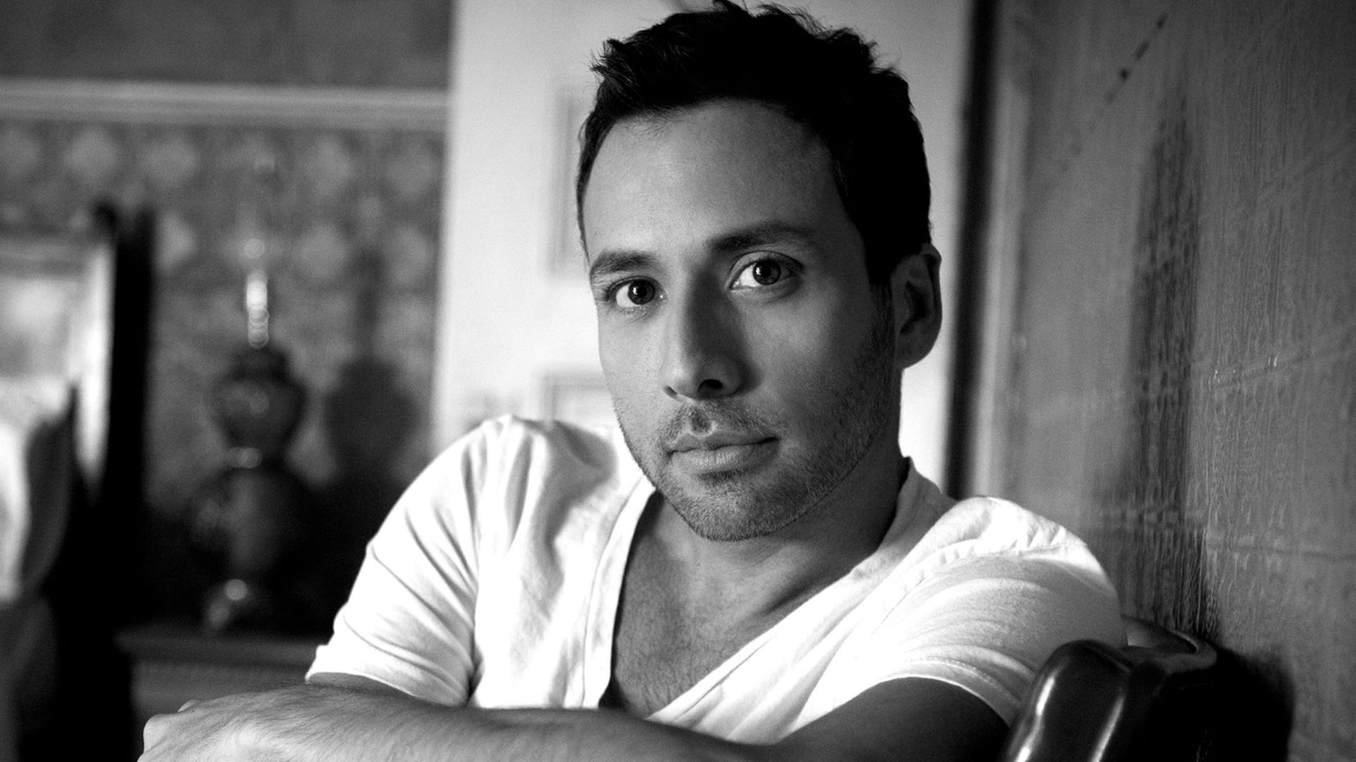 Howie D. kann auch solo Jetzt kommt