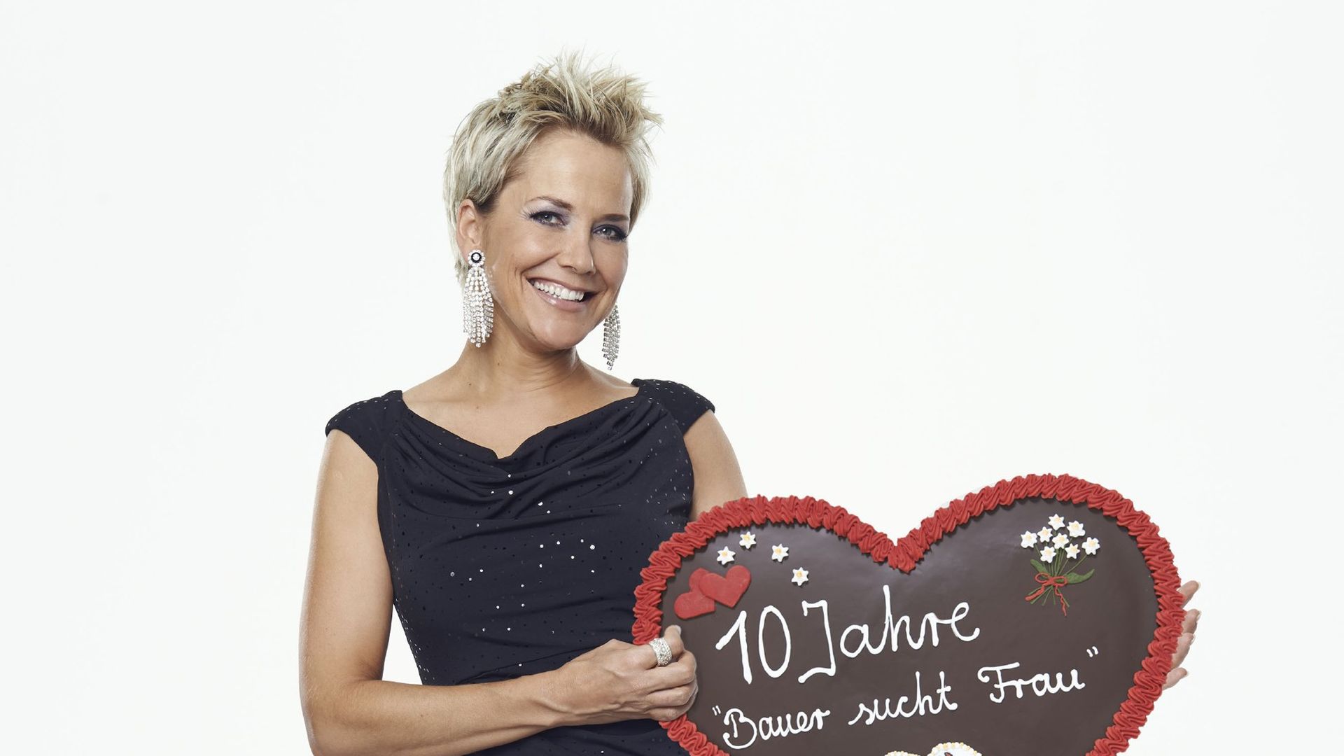 Sie mag eben ganz andere baelle 2