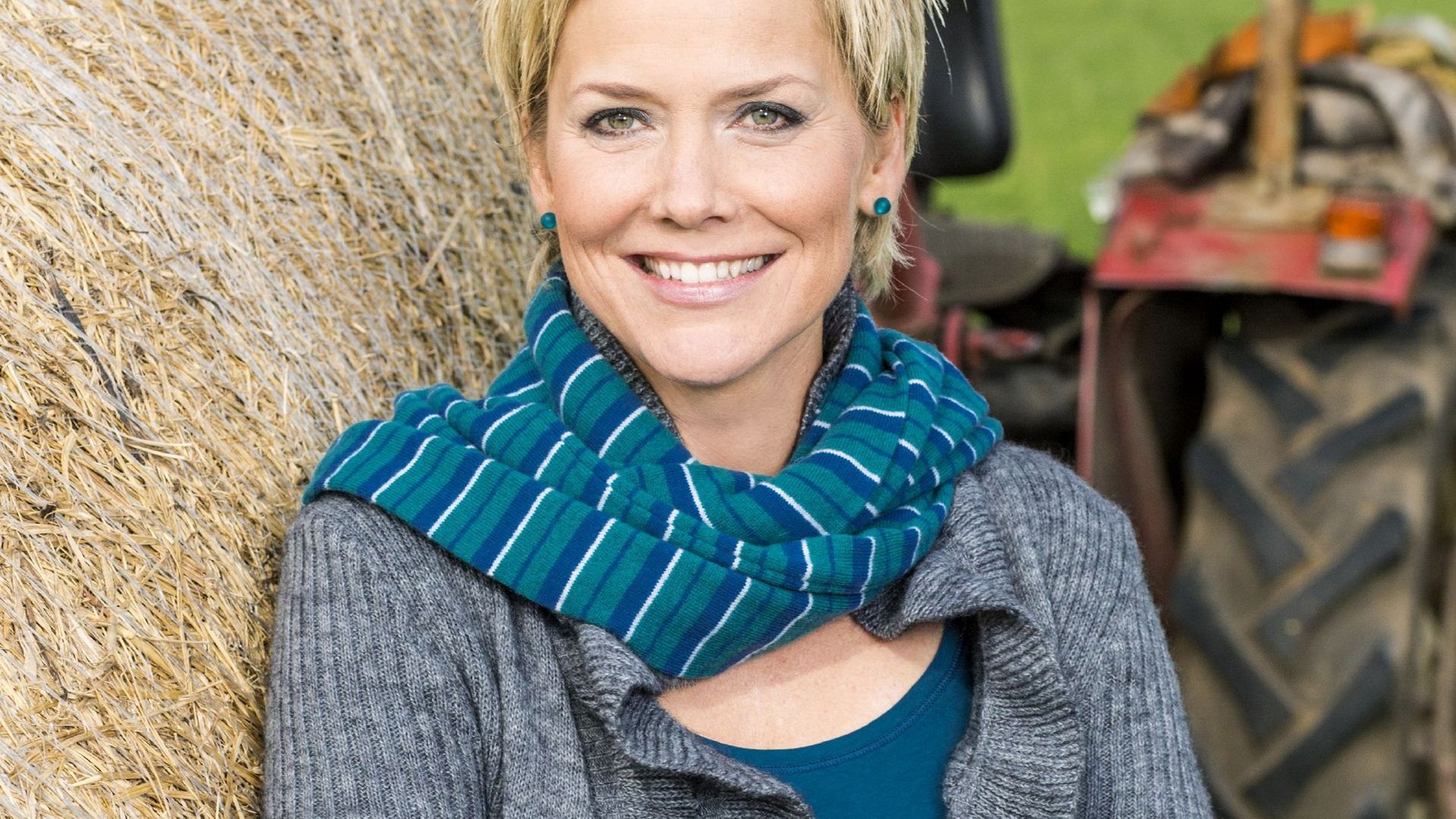 Single frau sucht