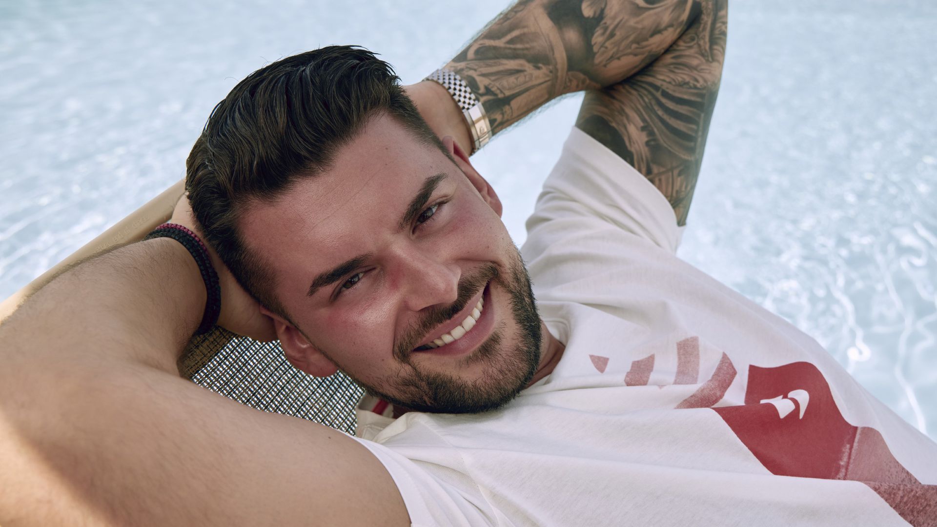 Wird Ioannis bei BiP in altes BacheloretteMuster verfallen?