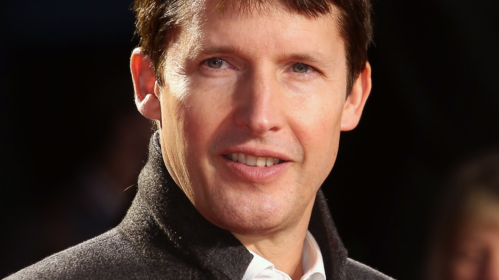 James Blunt Promiflash.de