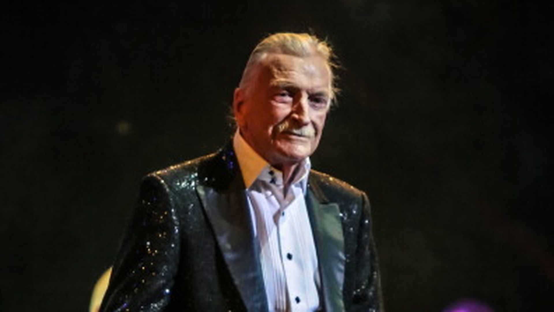 James Last Todesursache James Last Todesursache