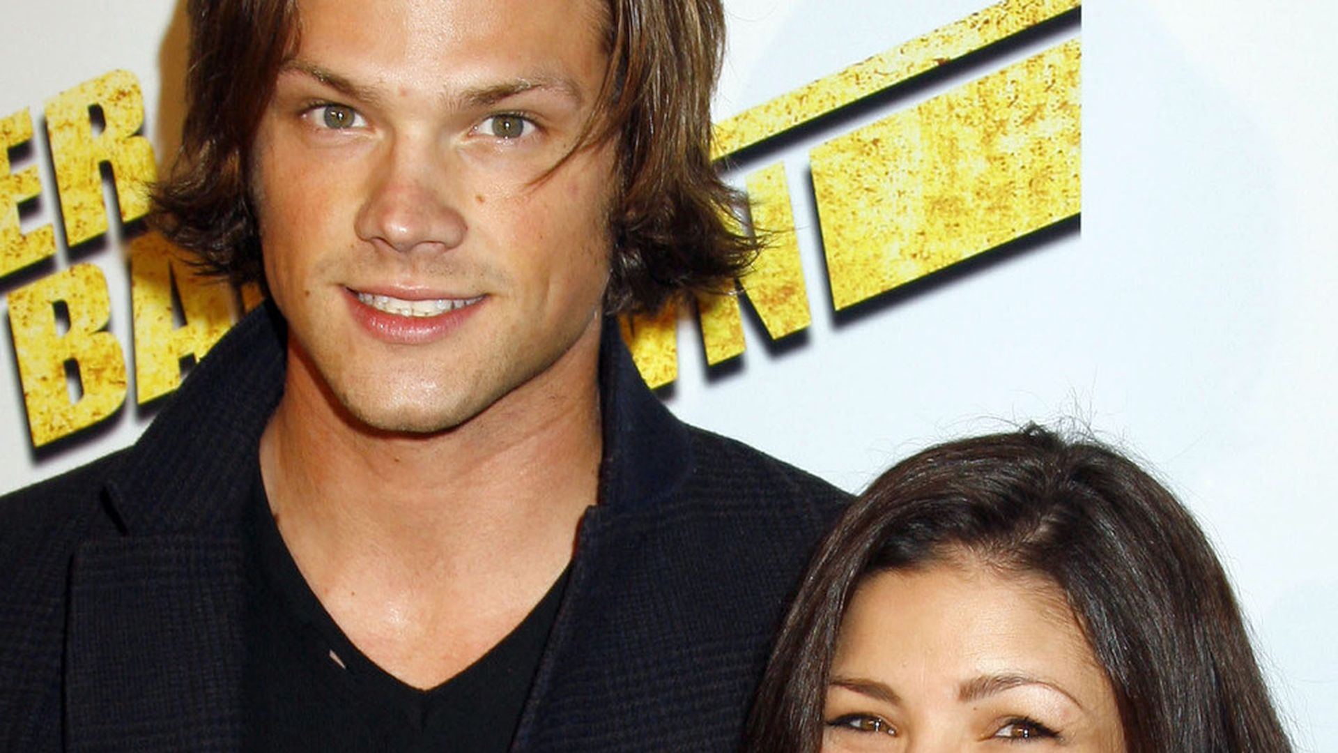 Jared Padalecki Frau Jared Padalecki Frau