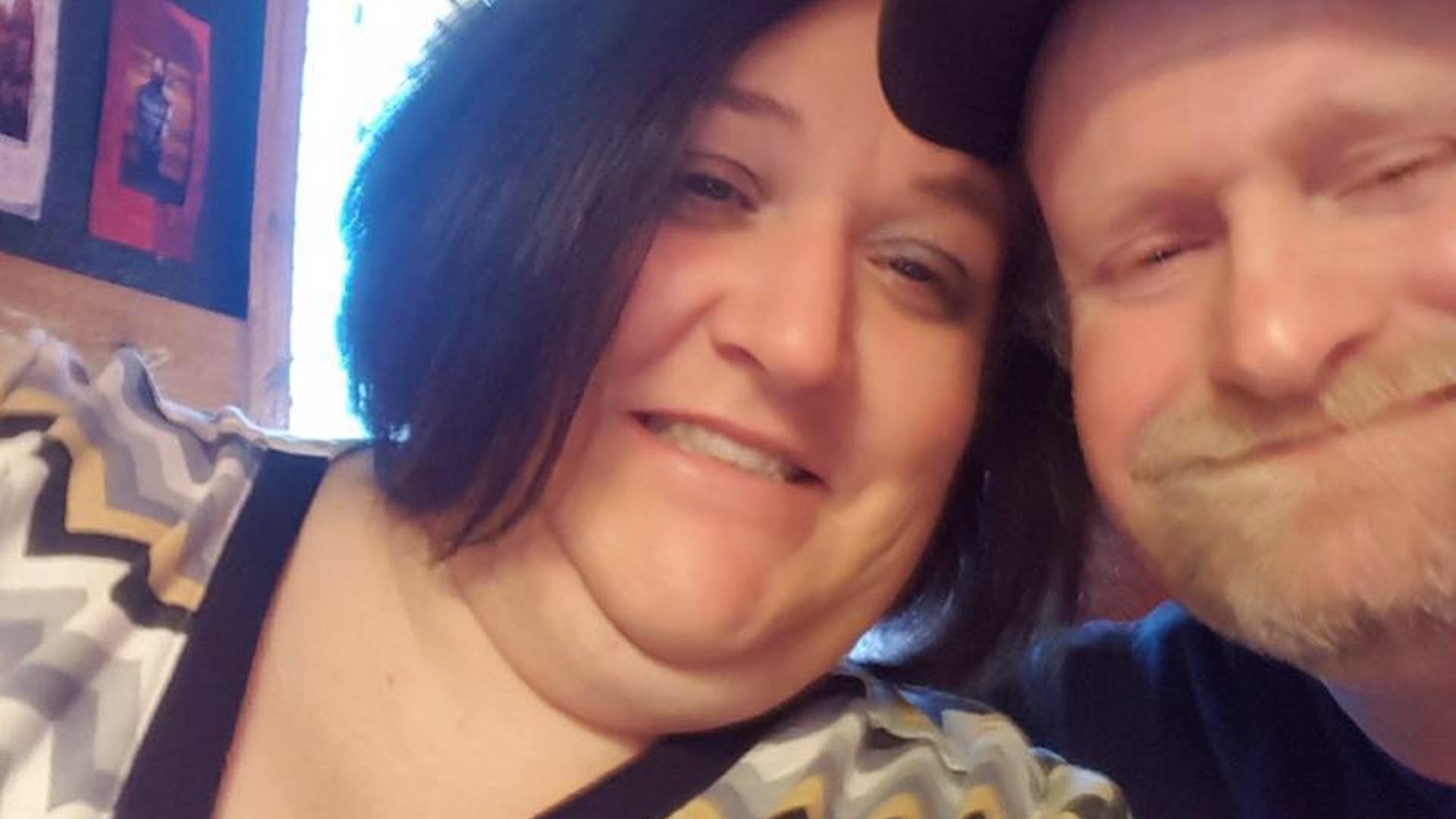 Geklont! HoneyBooBooVater Sugar Bear heiratet June Nr. 2