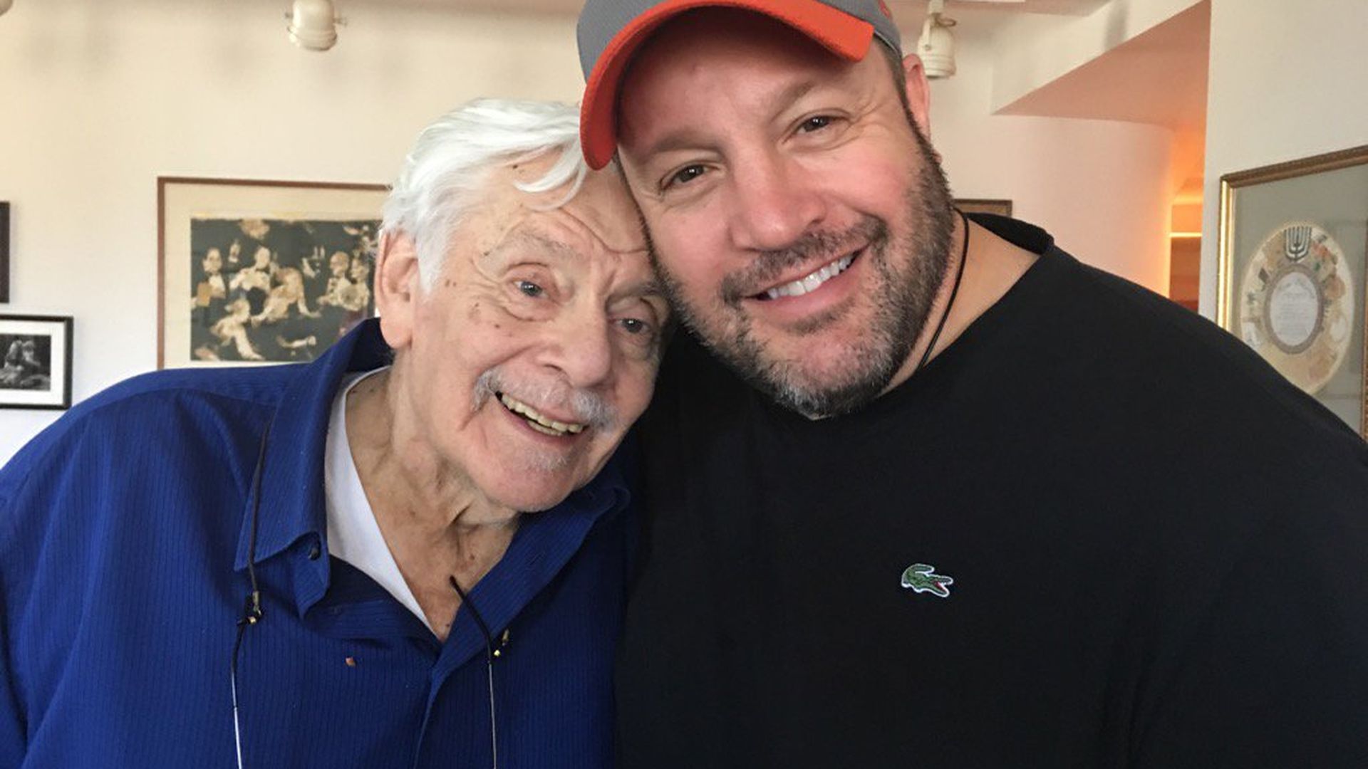 Kevin James Vorher Nachher Kevin James Vorher Nachher